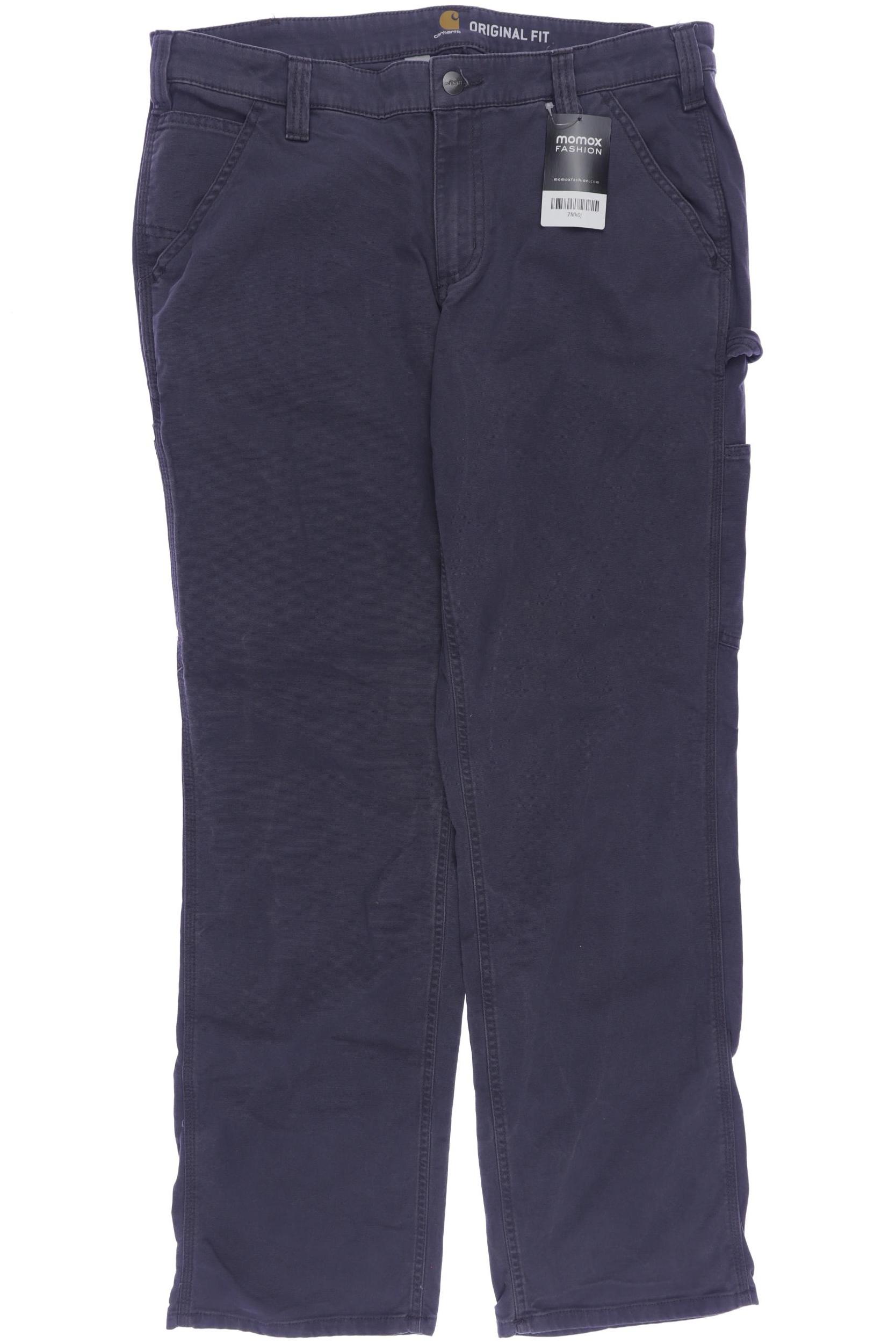 

Carhartt Herren Stoffhose, grau, Gr. 35