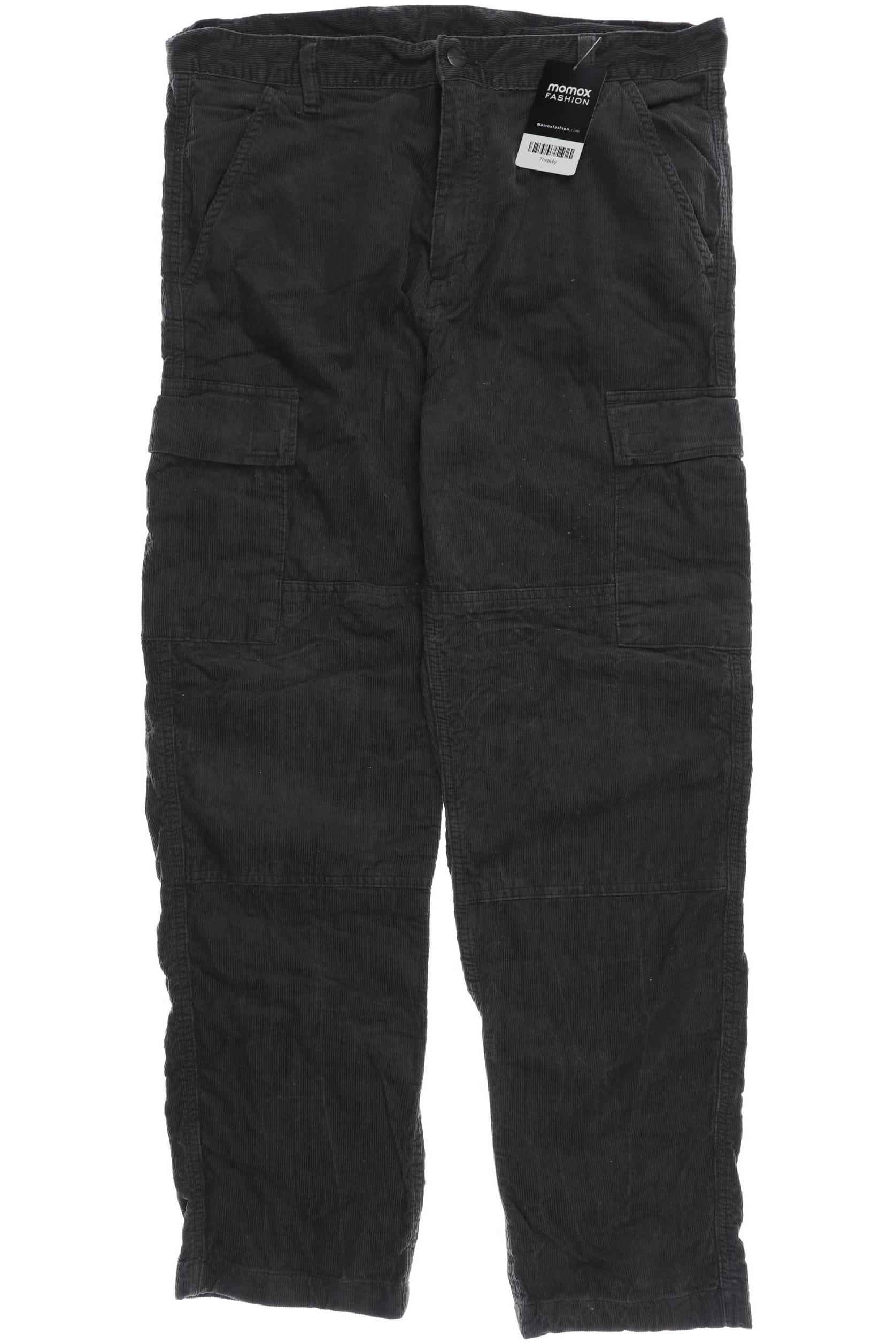 

Carhartt Herren Stoffhose, grün