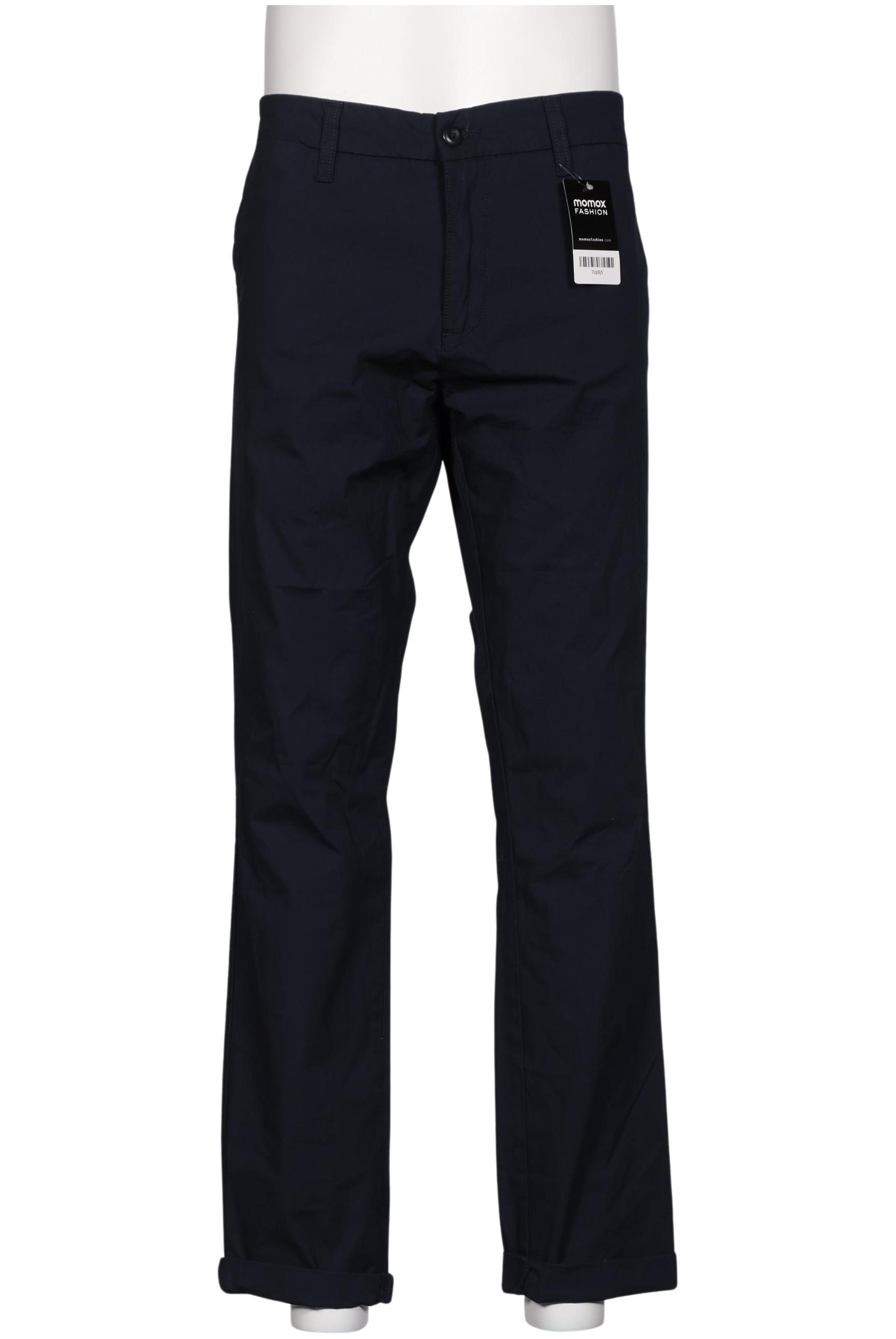 

Carhartt Herren Stoffhose, marineblau, Gr. 34