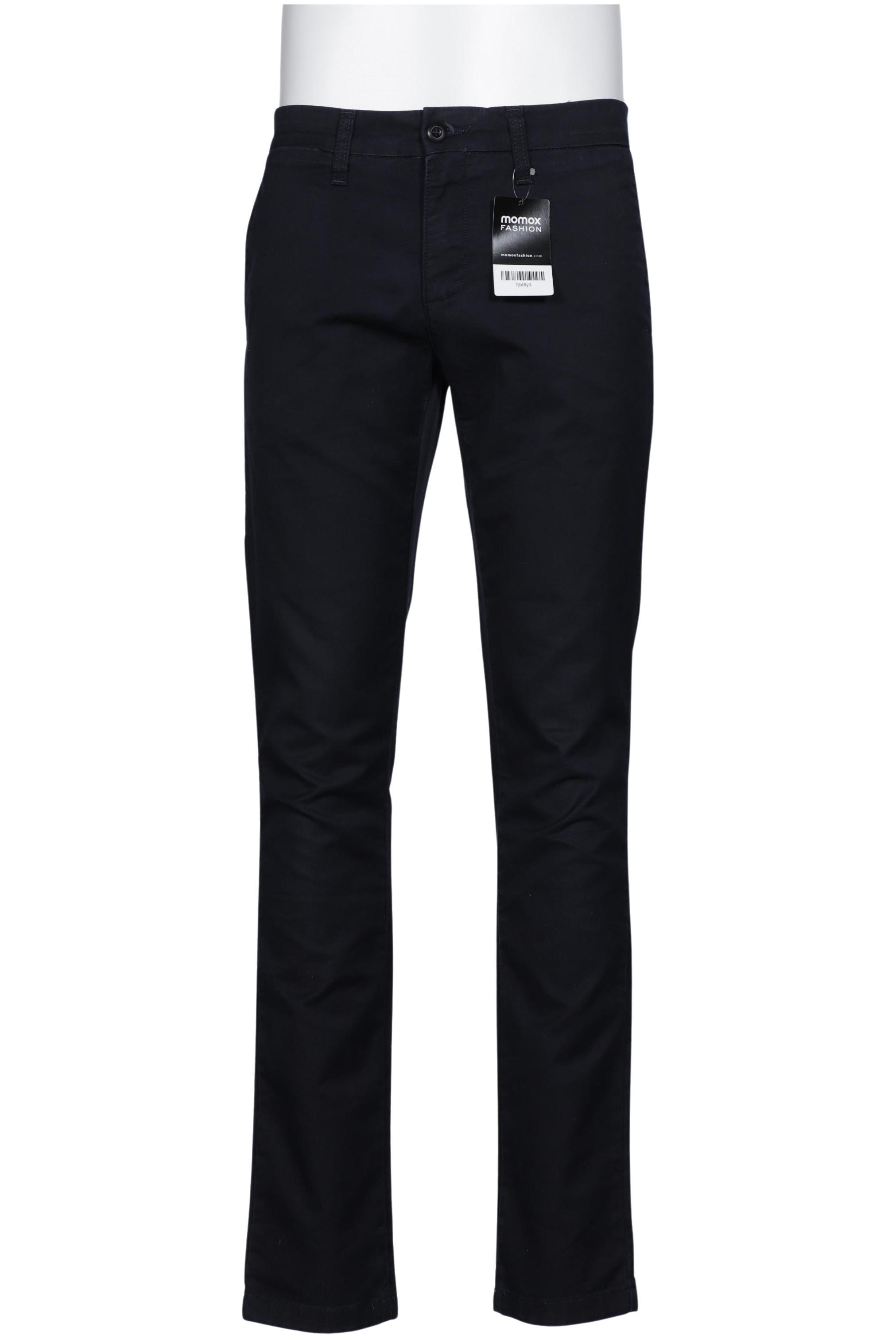 

Carhartt Herren Stoffhose, marineblau, Gr. 31