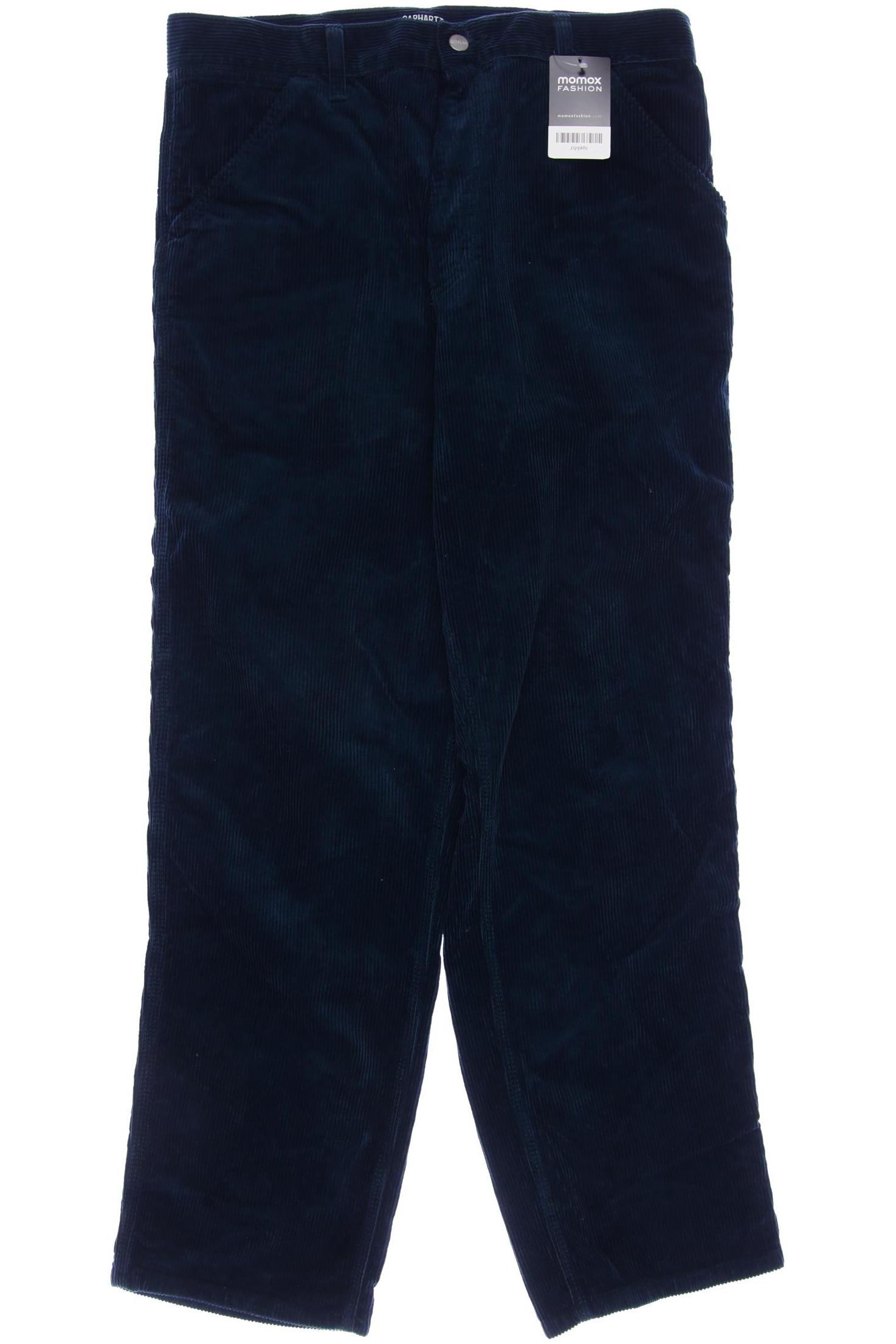 

Carhartt Herren Stoffhose, türkis, Gr. 50