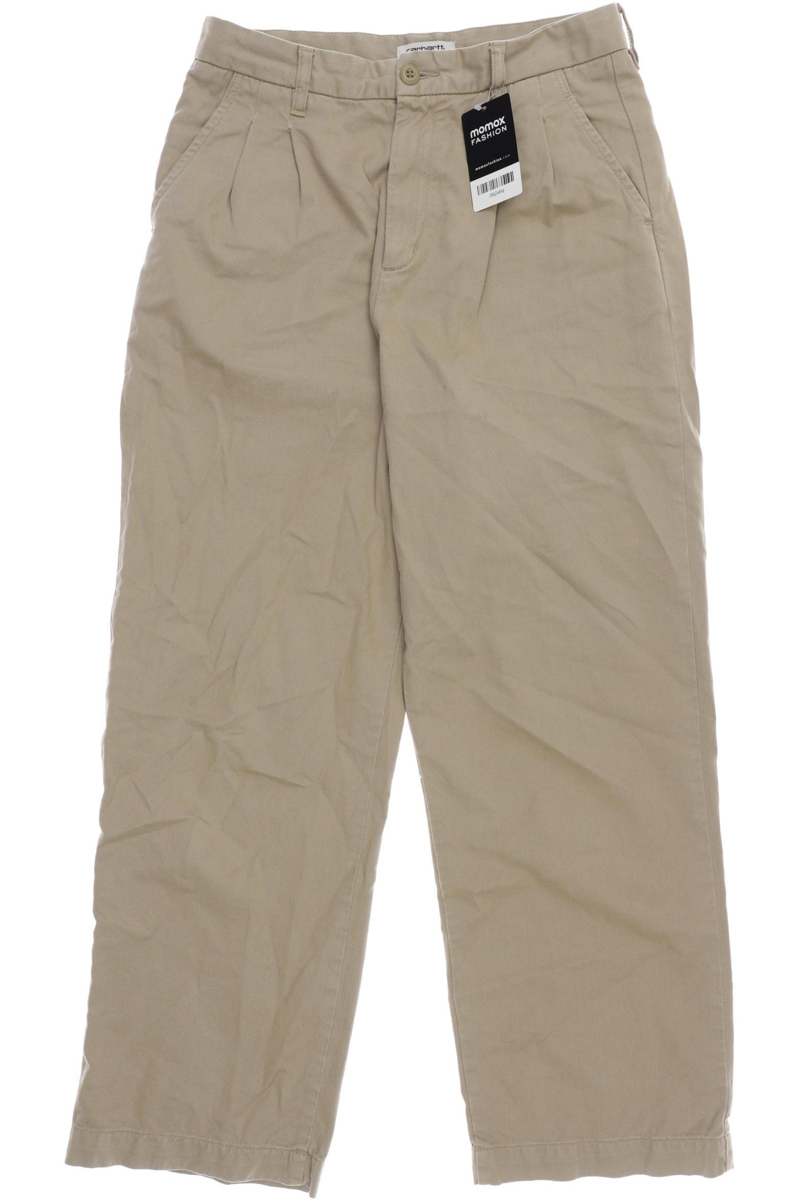 

Carhartt Herren Stoffhose, beige, Gr. 28