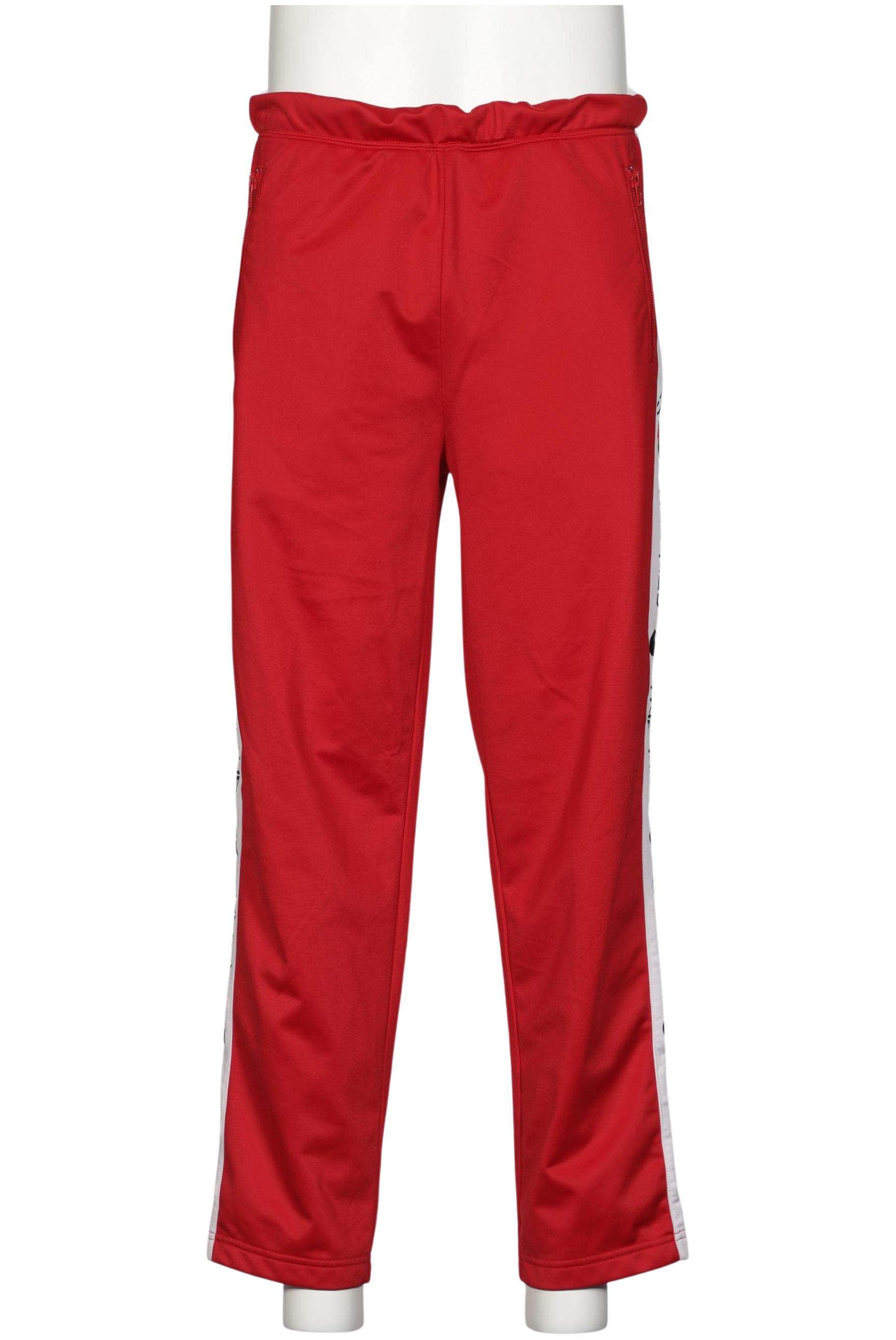 

Carhartt Herren Stoffhose, rot, Gr. 0