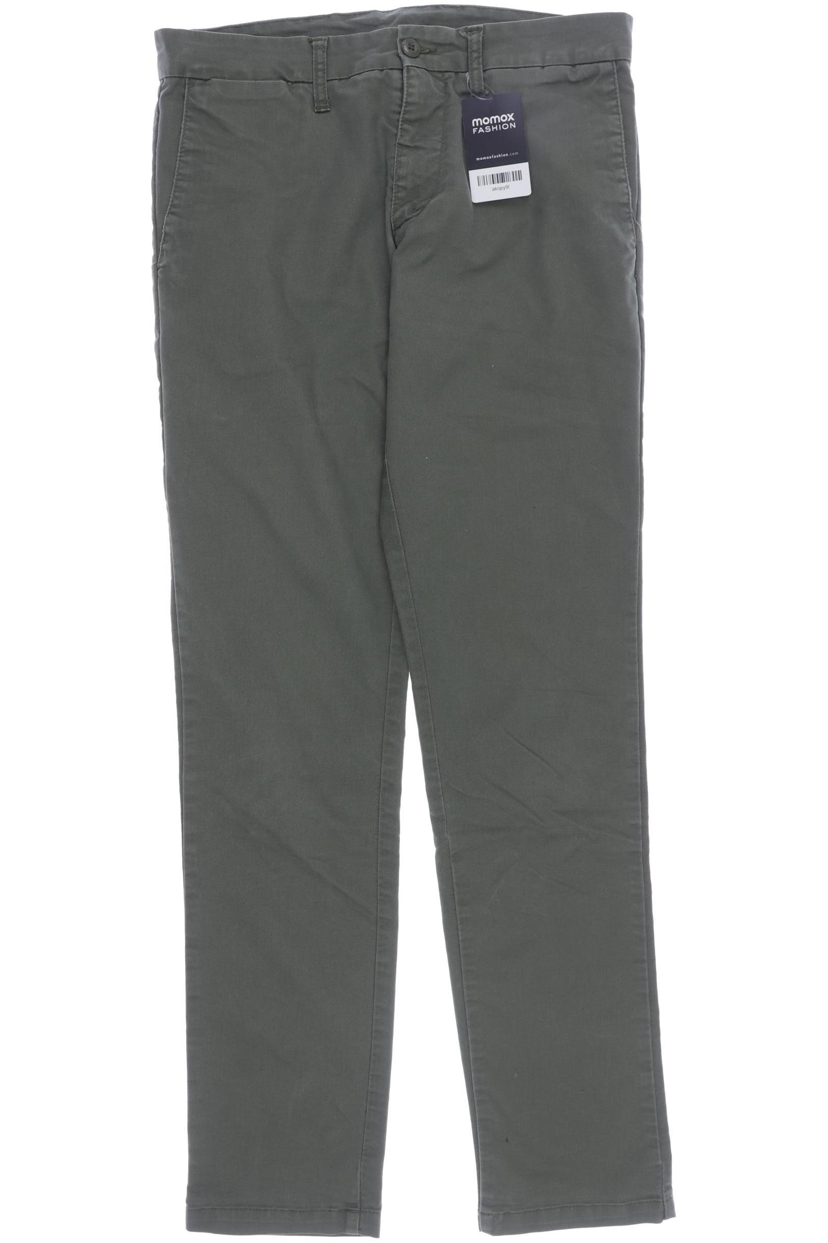 

Carhartt Herren Stoffhose, grün