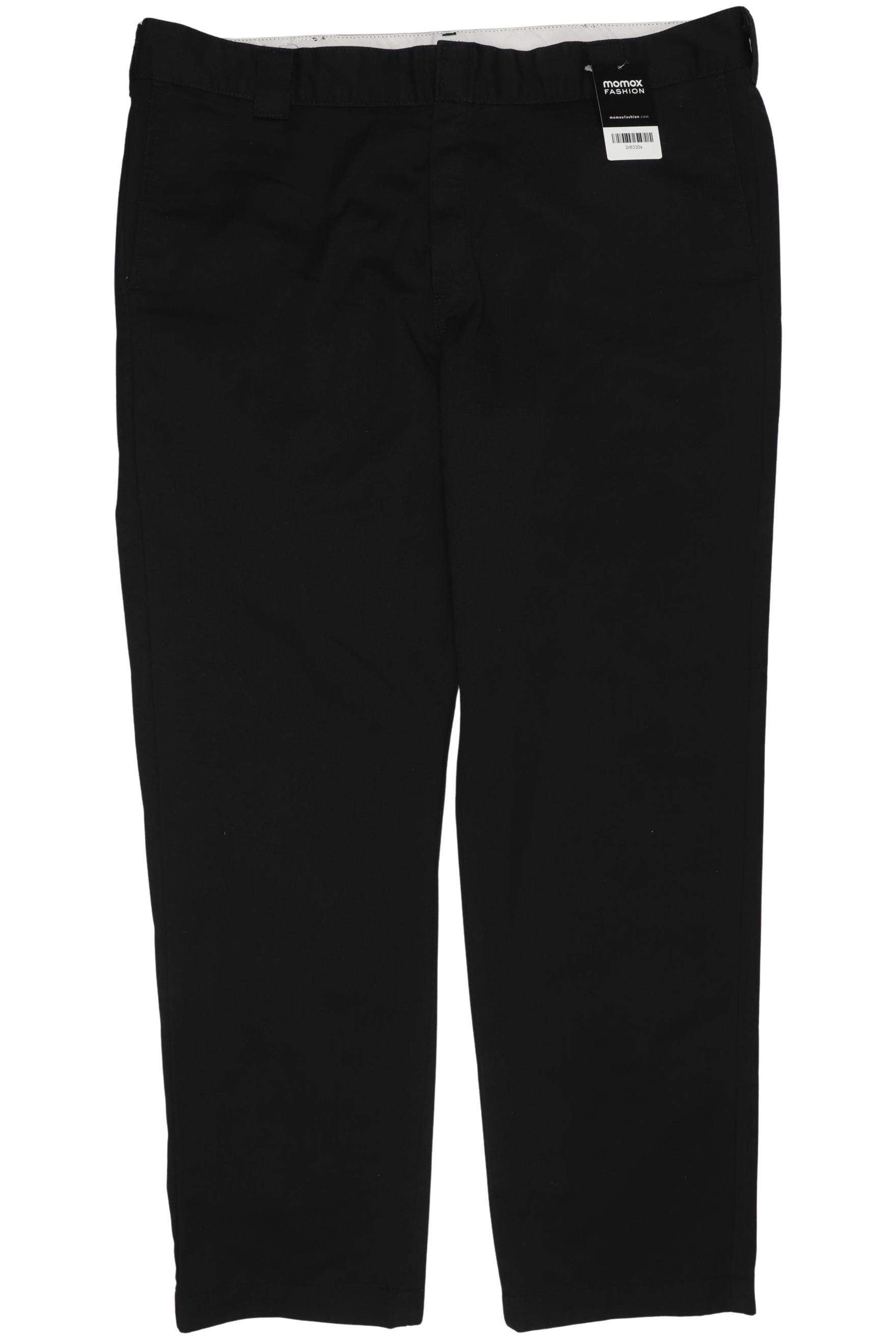 

Carhartt Herren Stoffhose, schwarz, Gr. 38