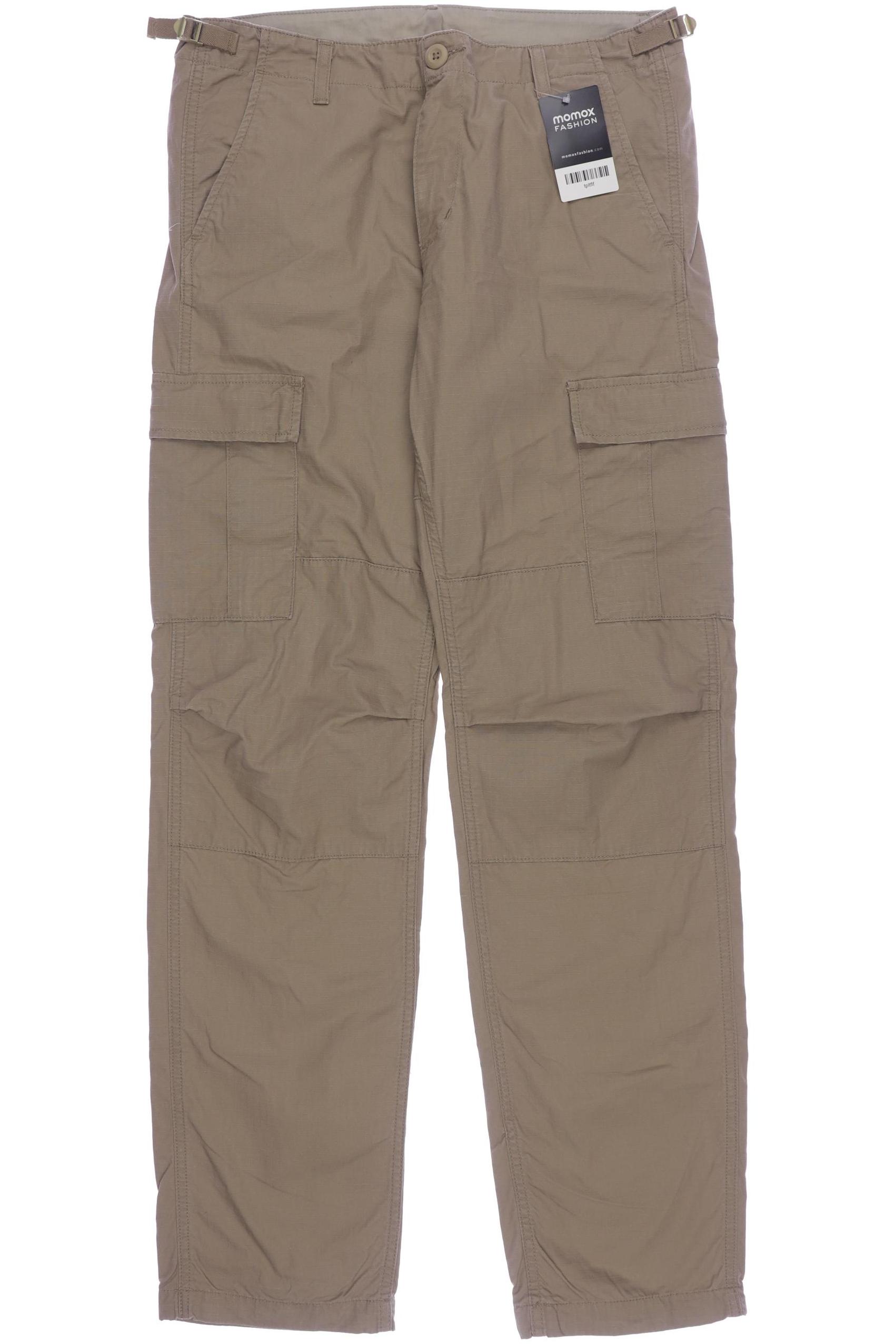 

Carhartt Herren Stoffhose, beige, Gr. 32