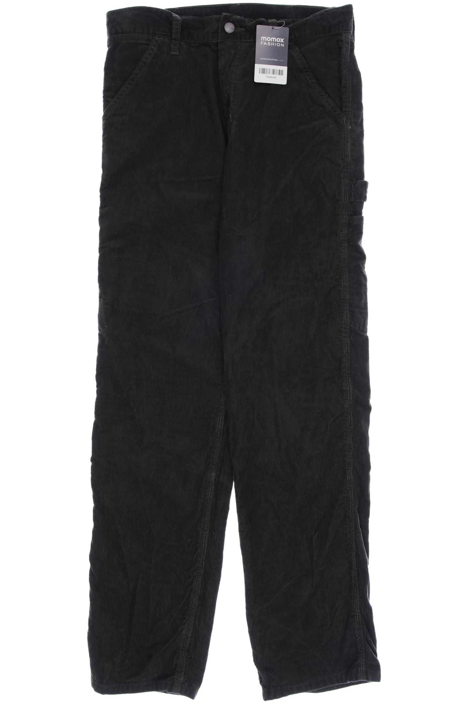 

Carhartt Herren Stoffhose, grün