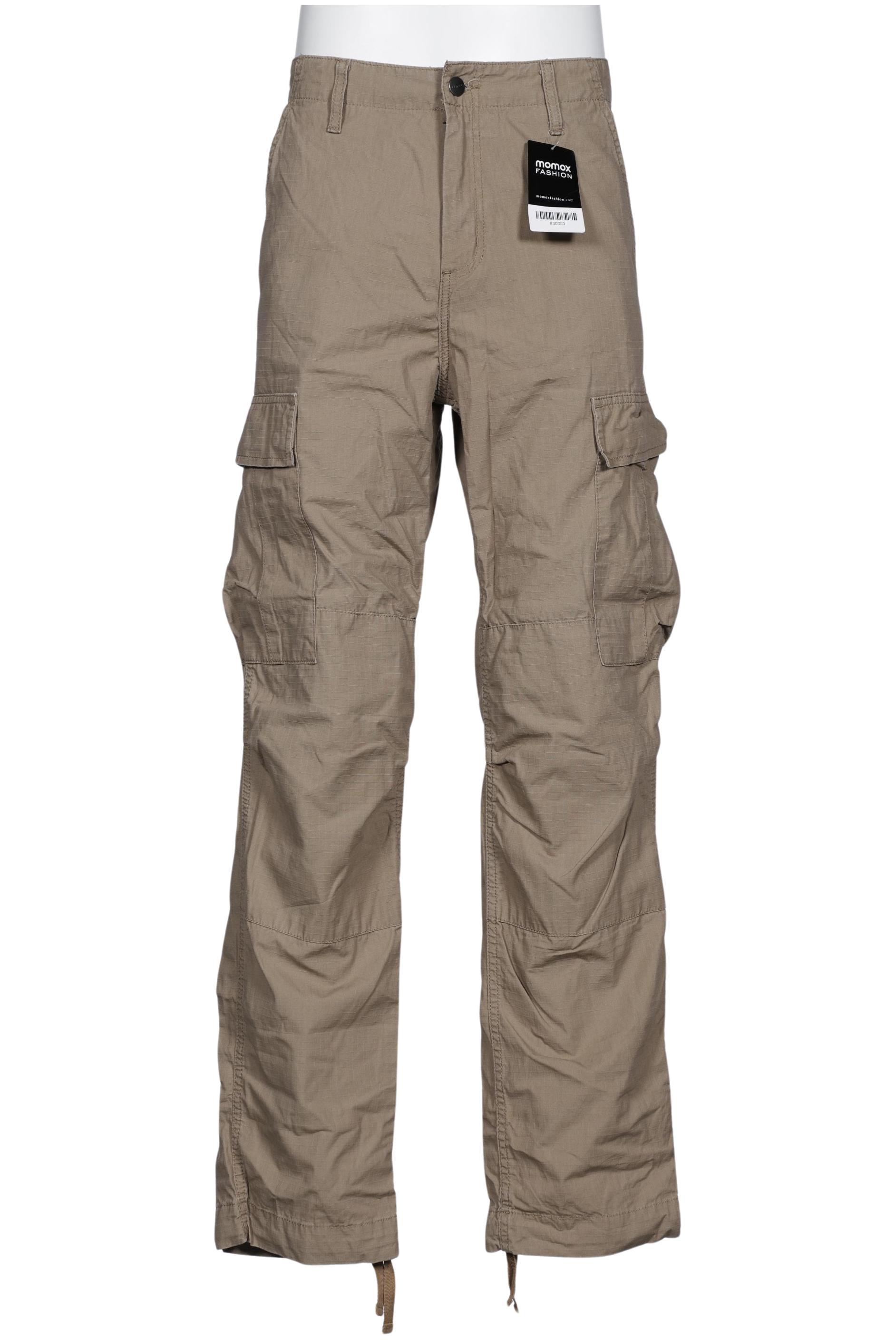 

Carhartt Herren Stoffhose, beige, Gr. 31