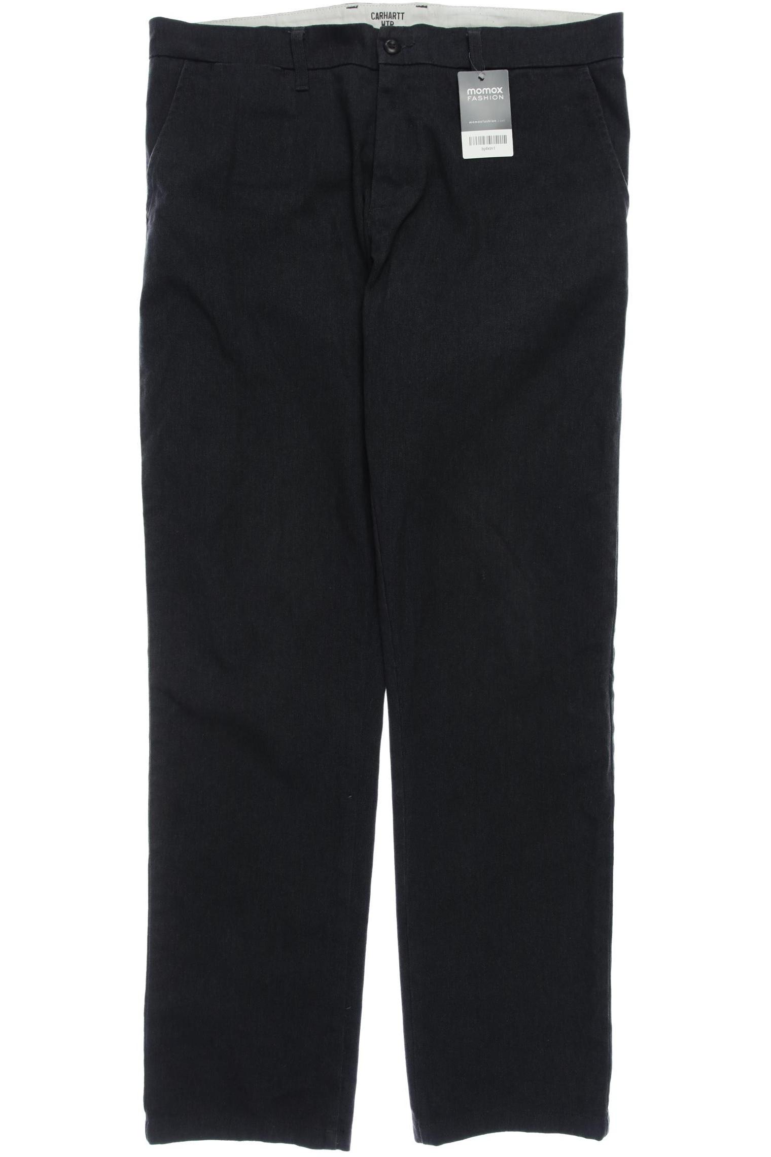 

Carhartt Herren Stoffhose, grau, Gr. 34