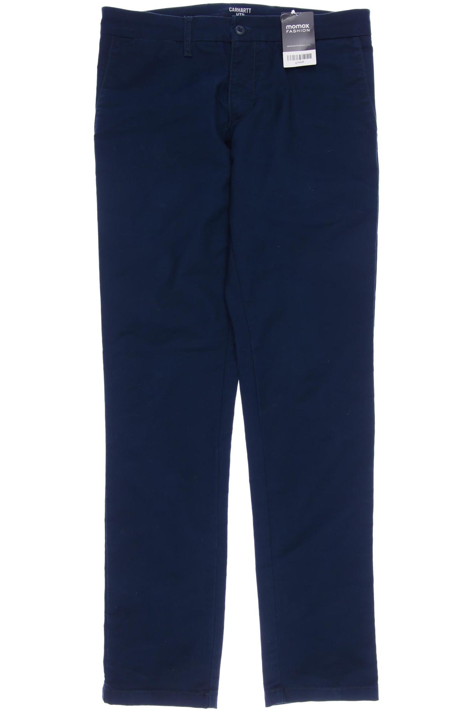 

Carhartt Herren Stoffhose, grün