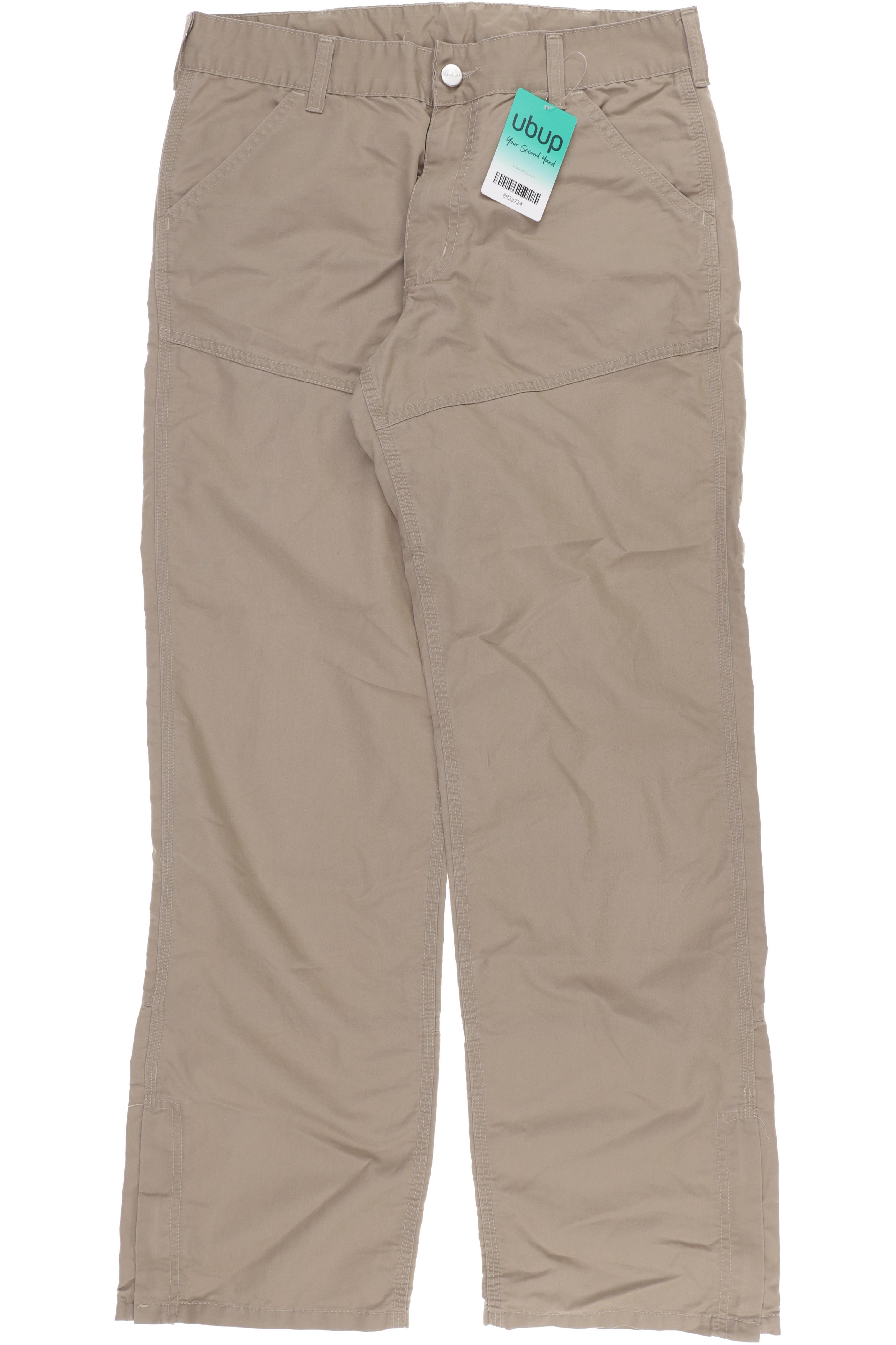 

Carhartt Herren Stoffhose, braun, Gr. 29