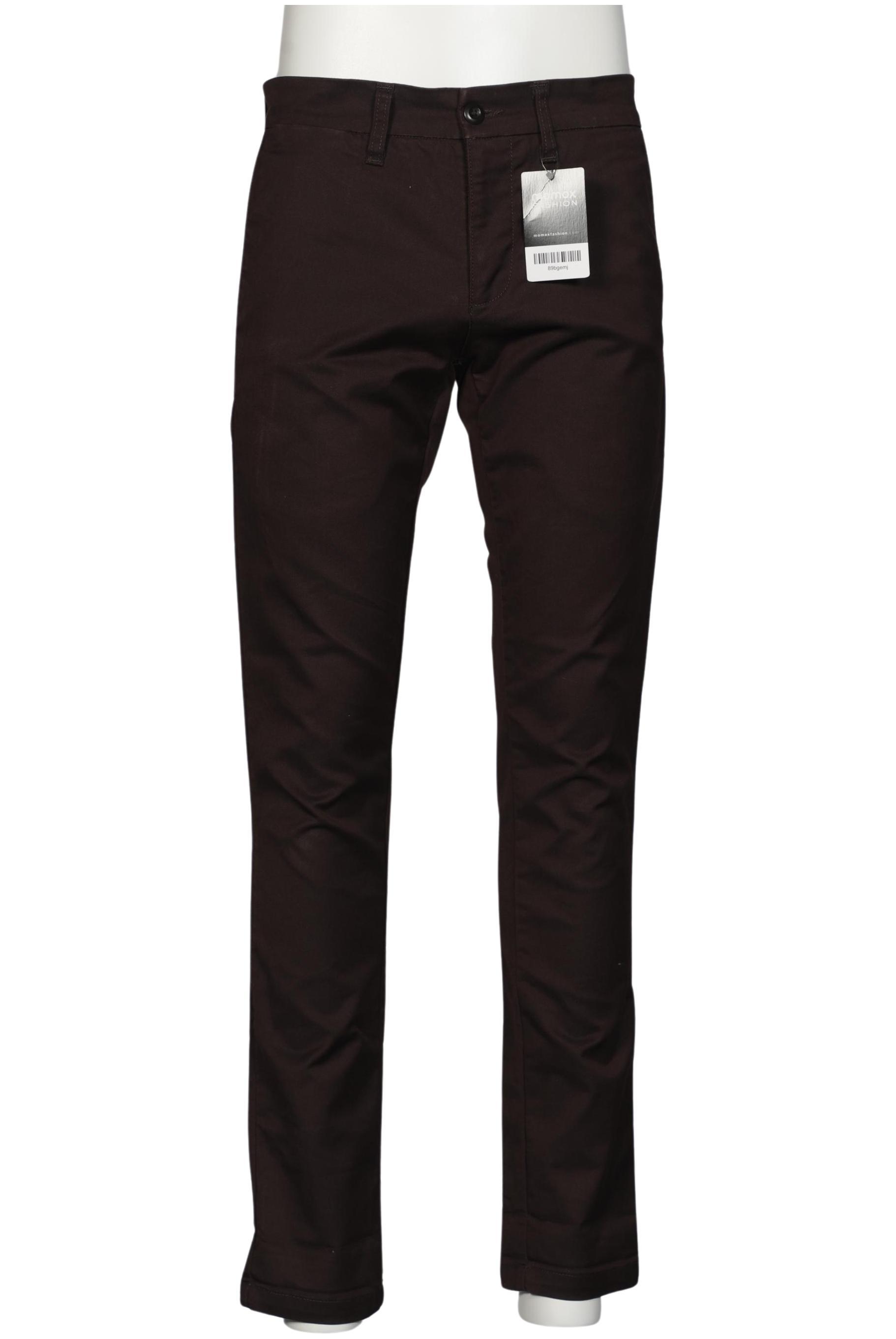 Thumbnail - Carhartt Herren Stoffhose, braun, Gr. 30