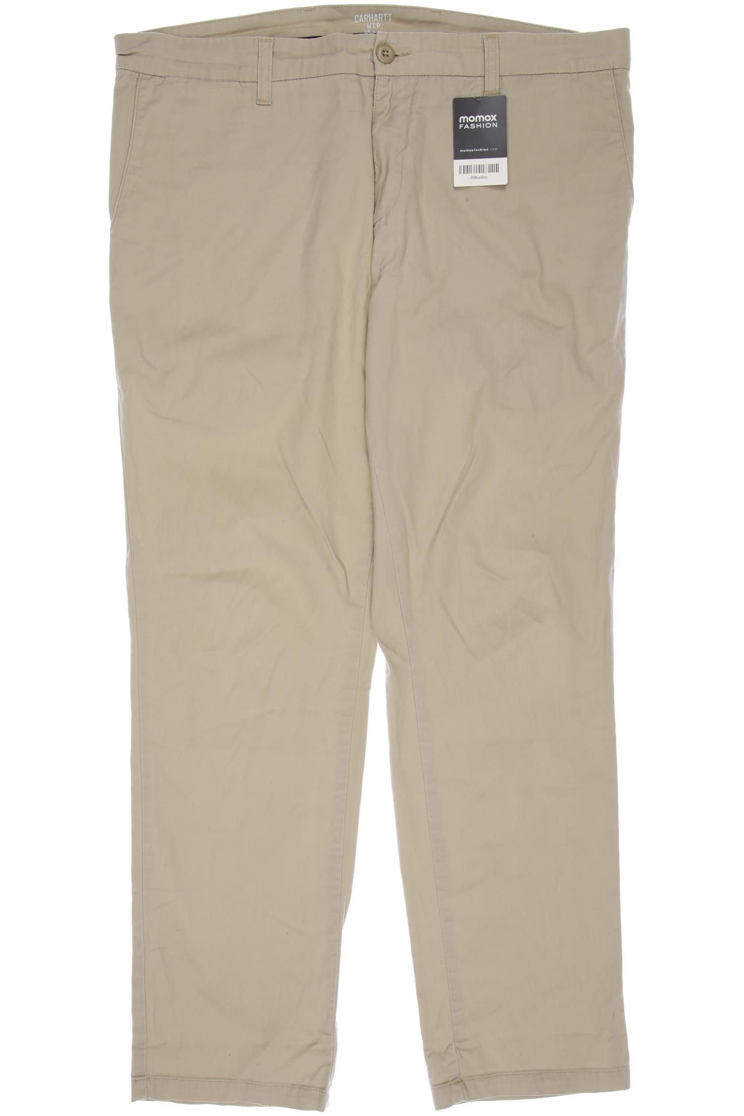 

Carhartt Herren Stoffhose, beige, Gr. 54