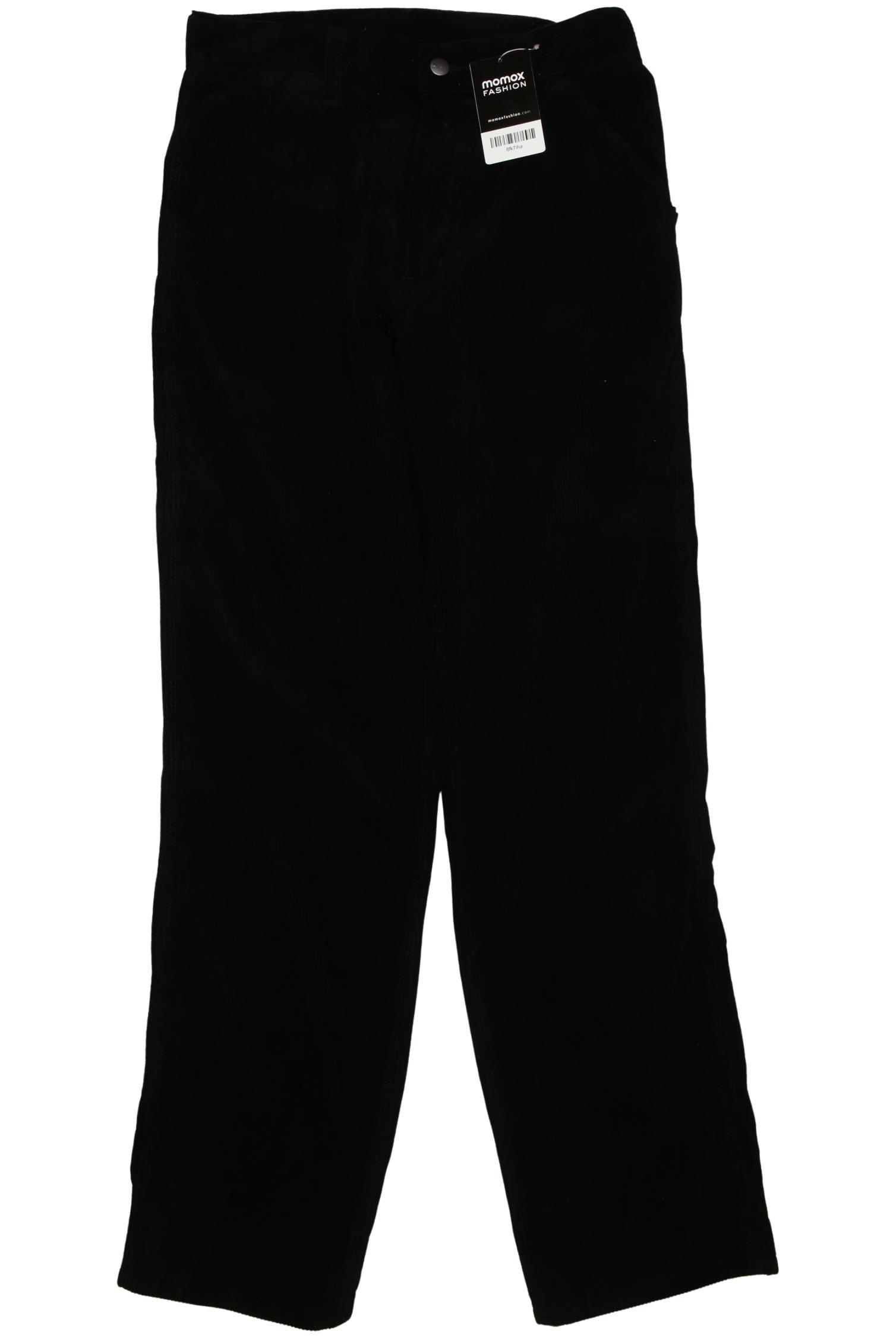 

Carhartt Herren Stoffhose, schwarz, Gr. 28