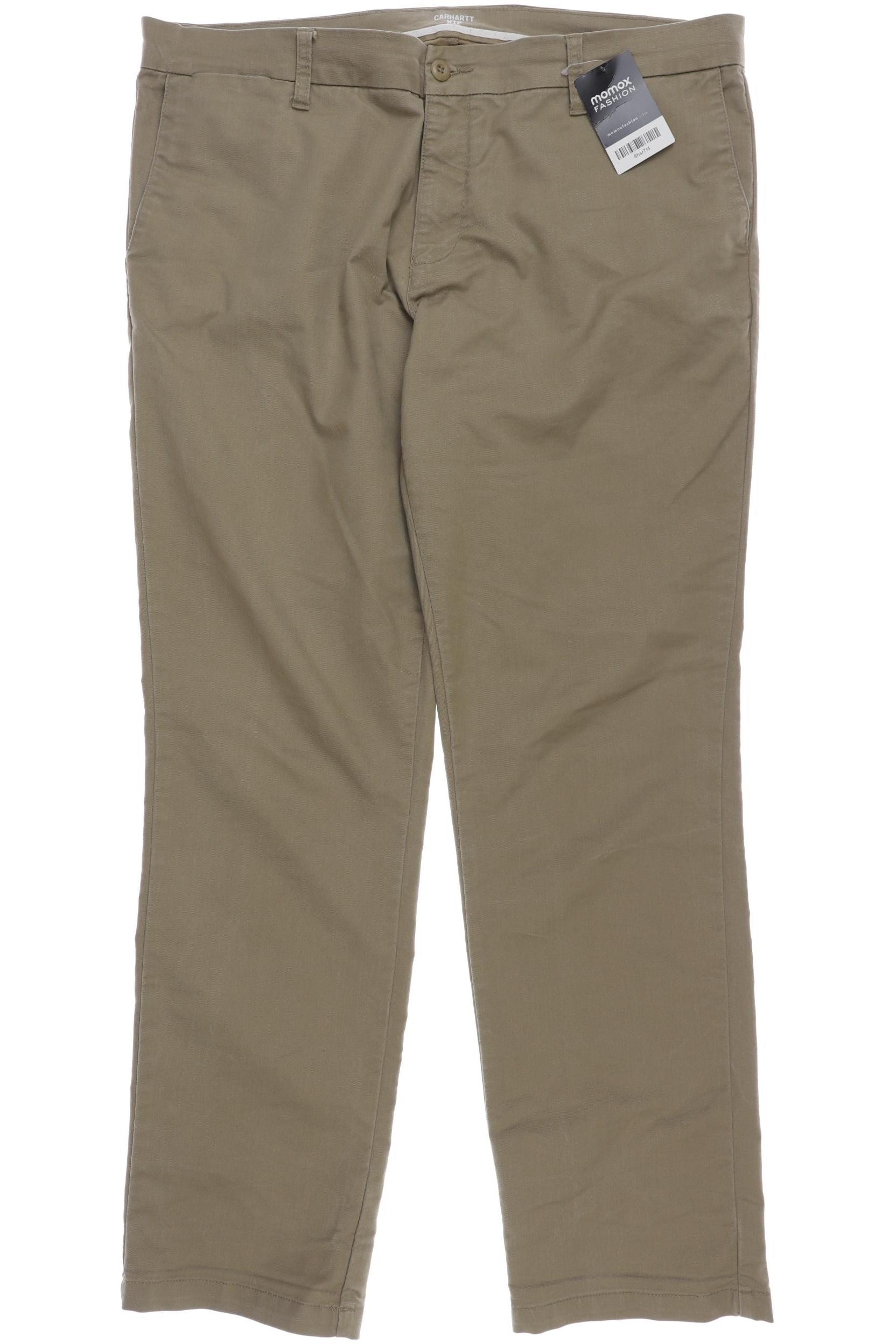 

Carhartt Herren Stoffhose, beige, Gr. 40