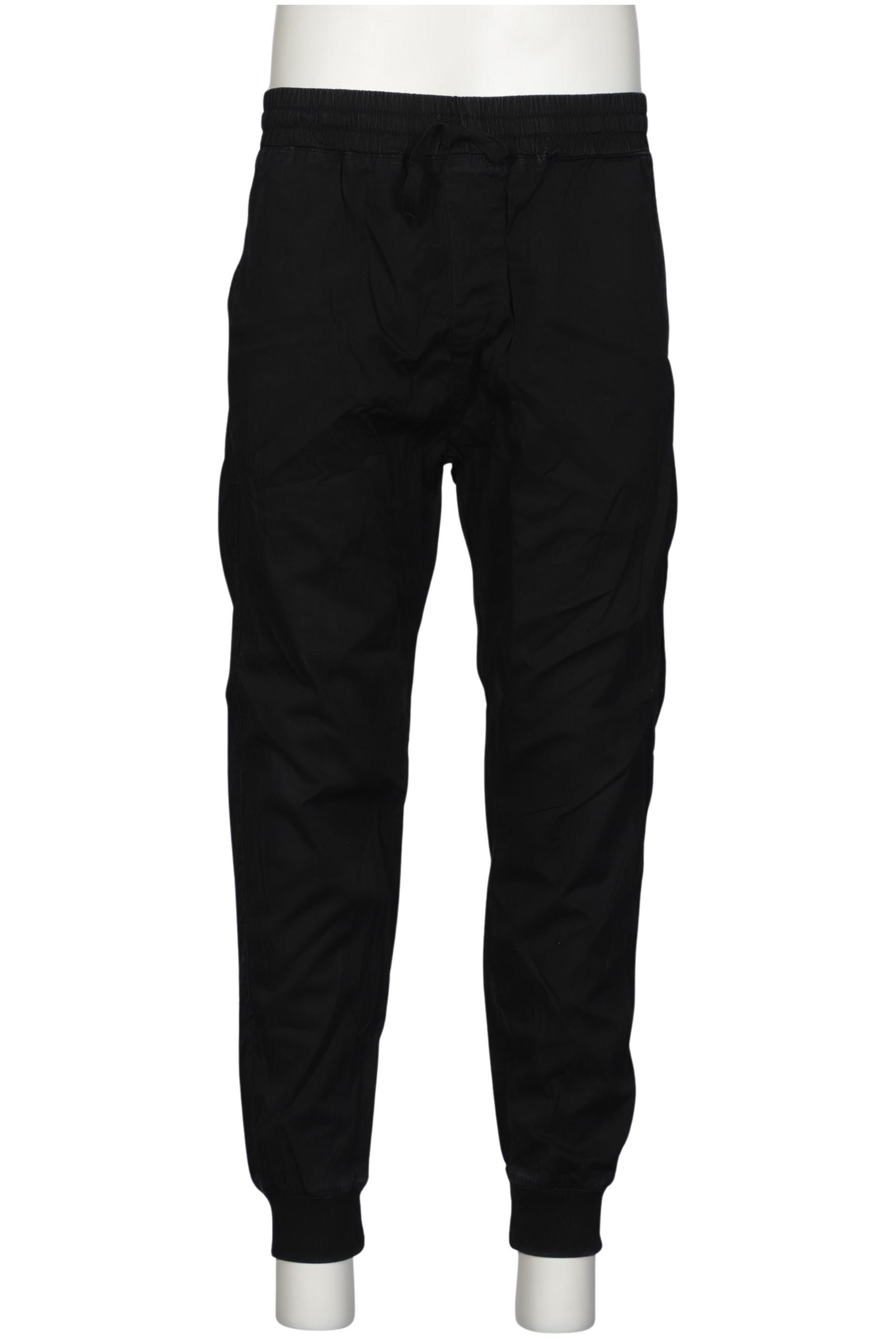 

Carhartt Herren Stoffhose, schwarz, Gr. 0