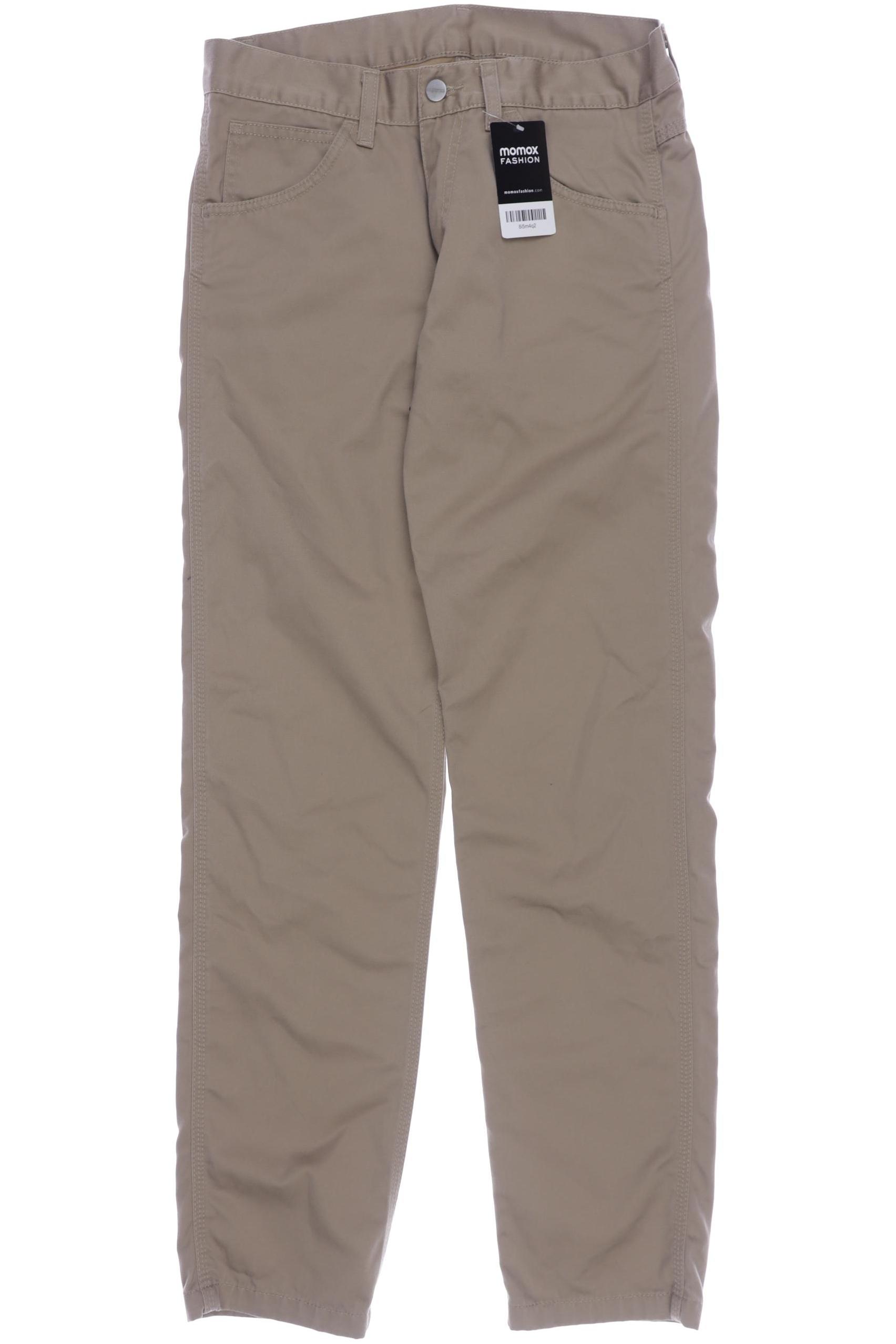 

Carhartt Herren Stoffhose, beige