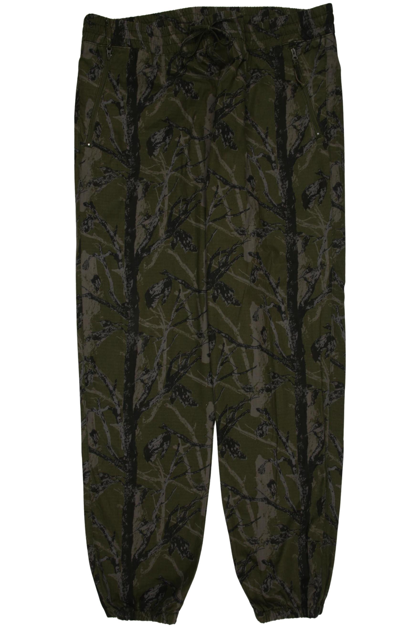 

Carhartt Herren Stoffhose, grün, Gr. 0