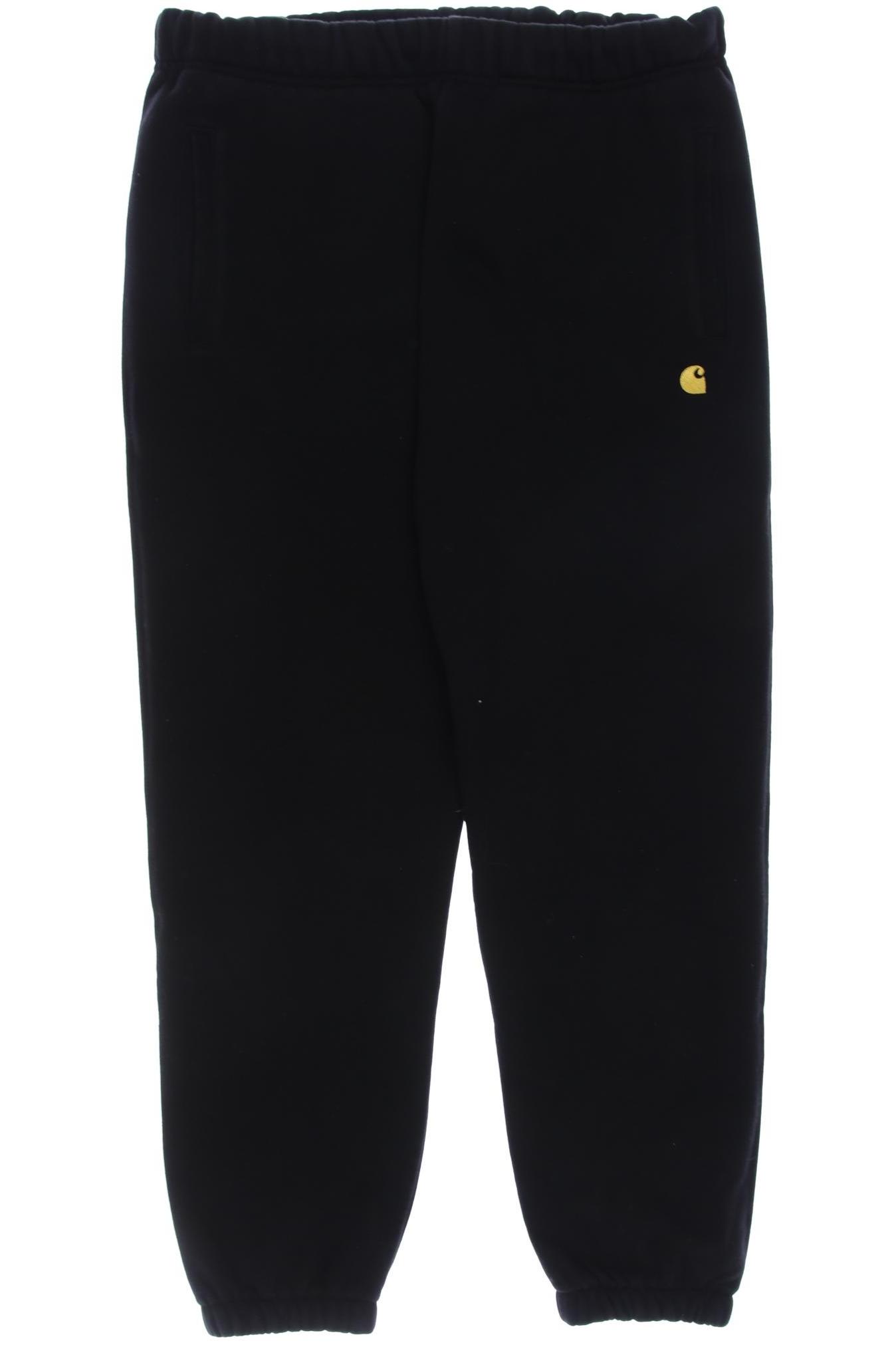

Carhartt Herren Stoffhose, schwarz, Gr. 0