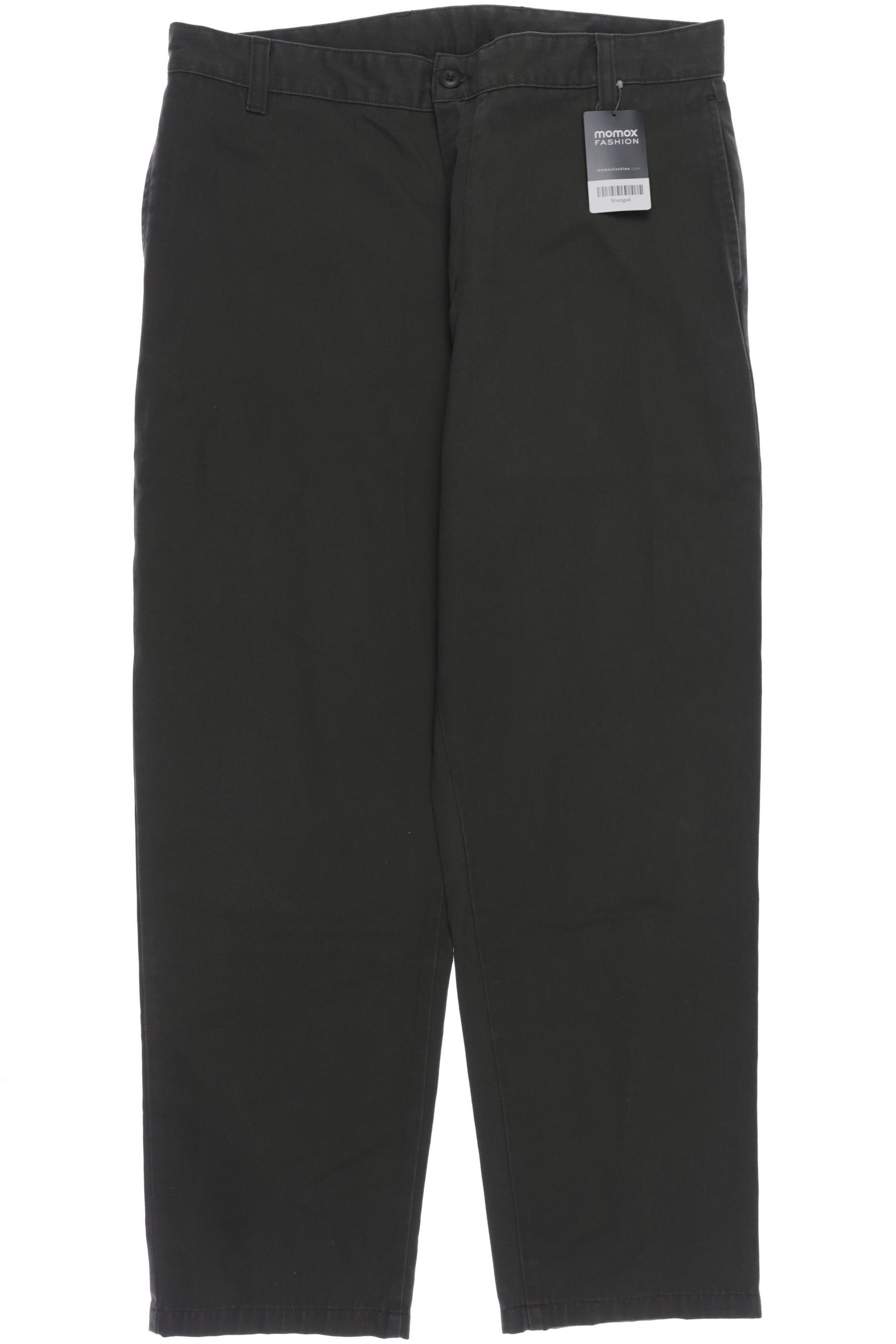 

Carhartt Herren Stoffhose, grün, Gr. 34