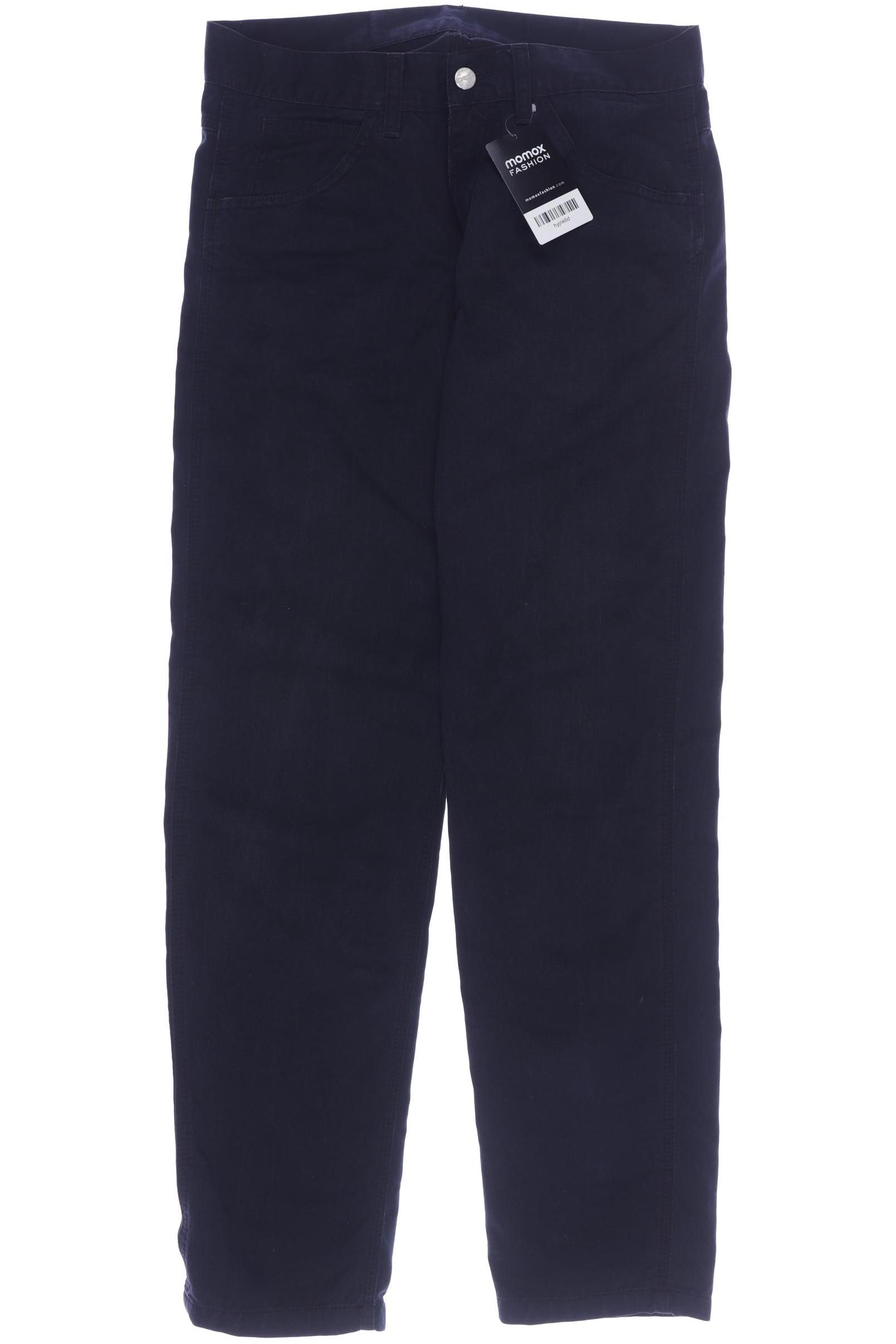 

Carhartt Herren Stoffhose, marineblau, Gr. 30