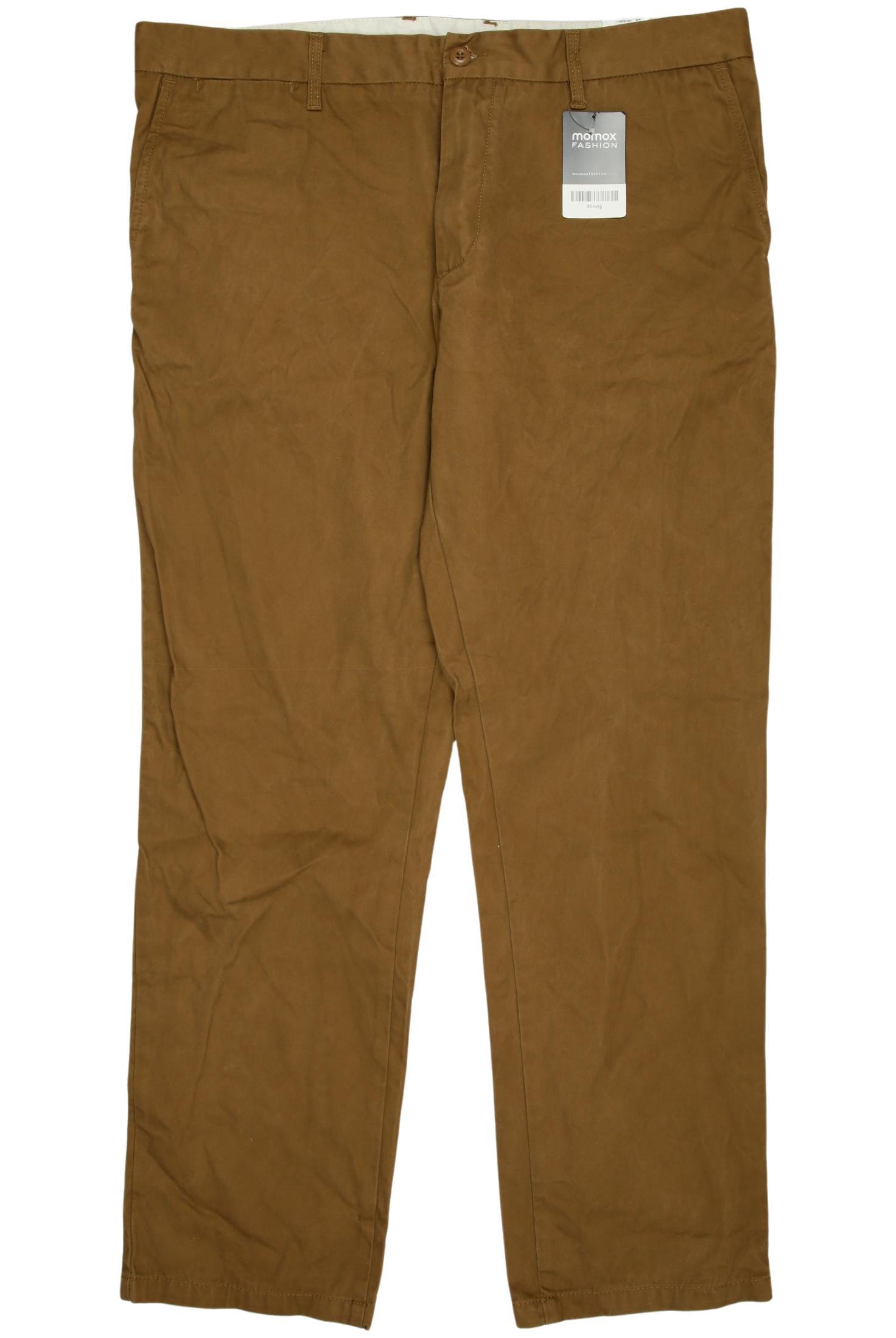 

Carhartt Herren Stoffhose, braun, Gr. 38