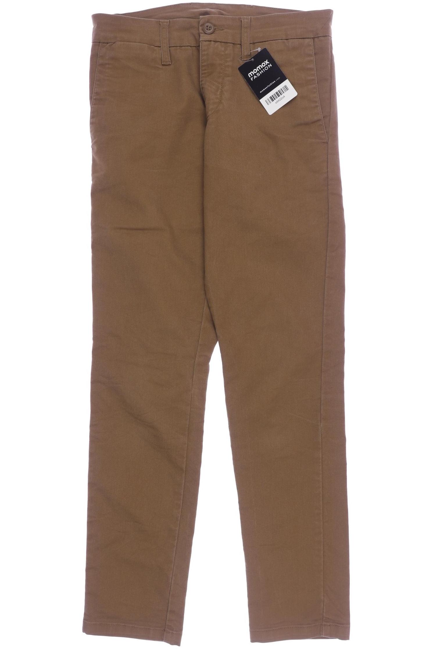 

Carhartt Herren Stoffhose, braun, Gr. 28