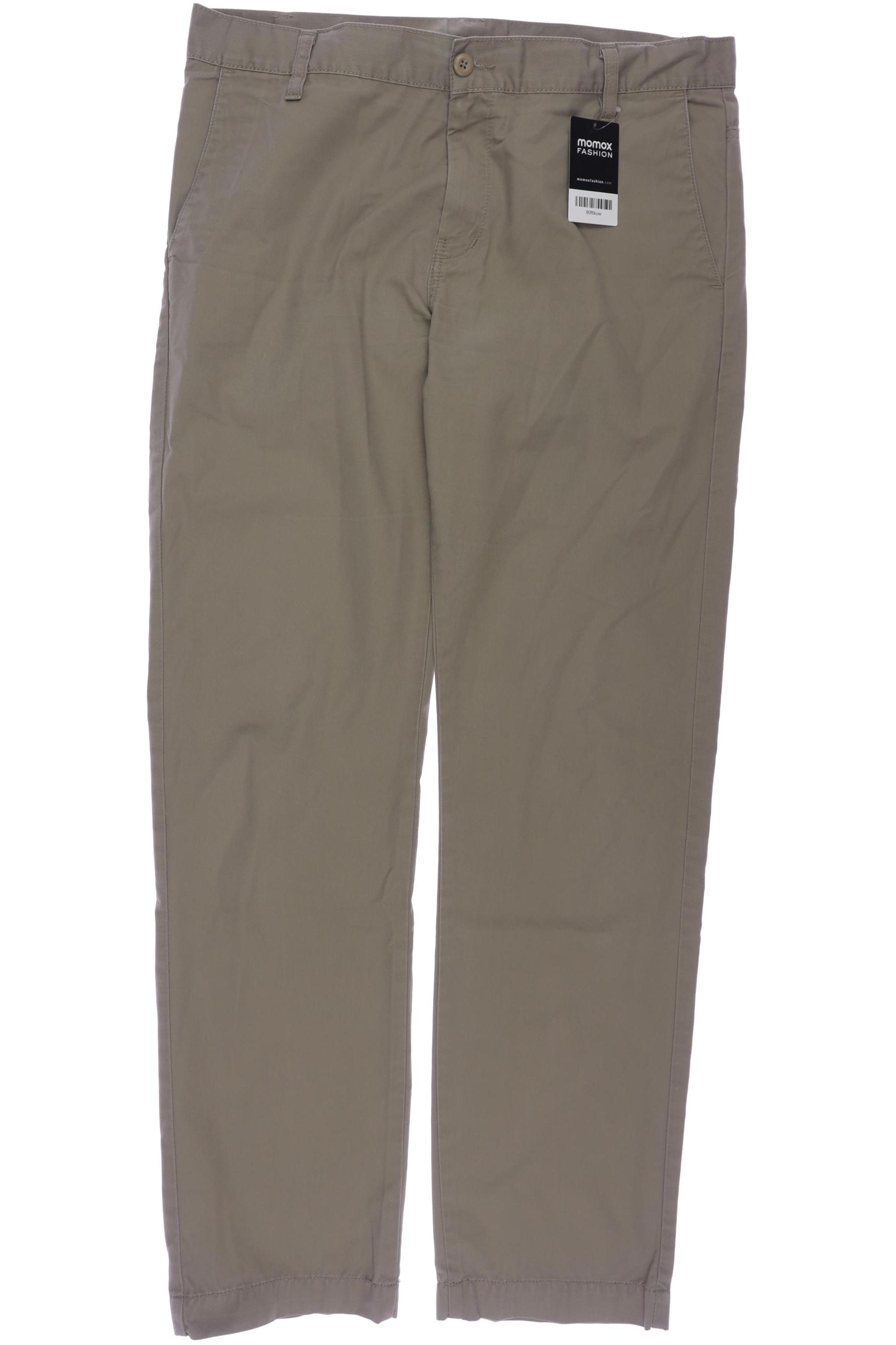 

Carhartt Herren Stoffhose, beige, Gr. 34
