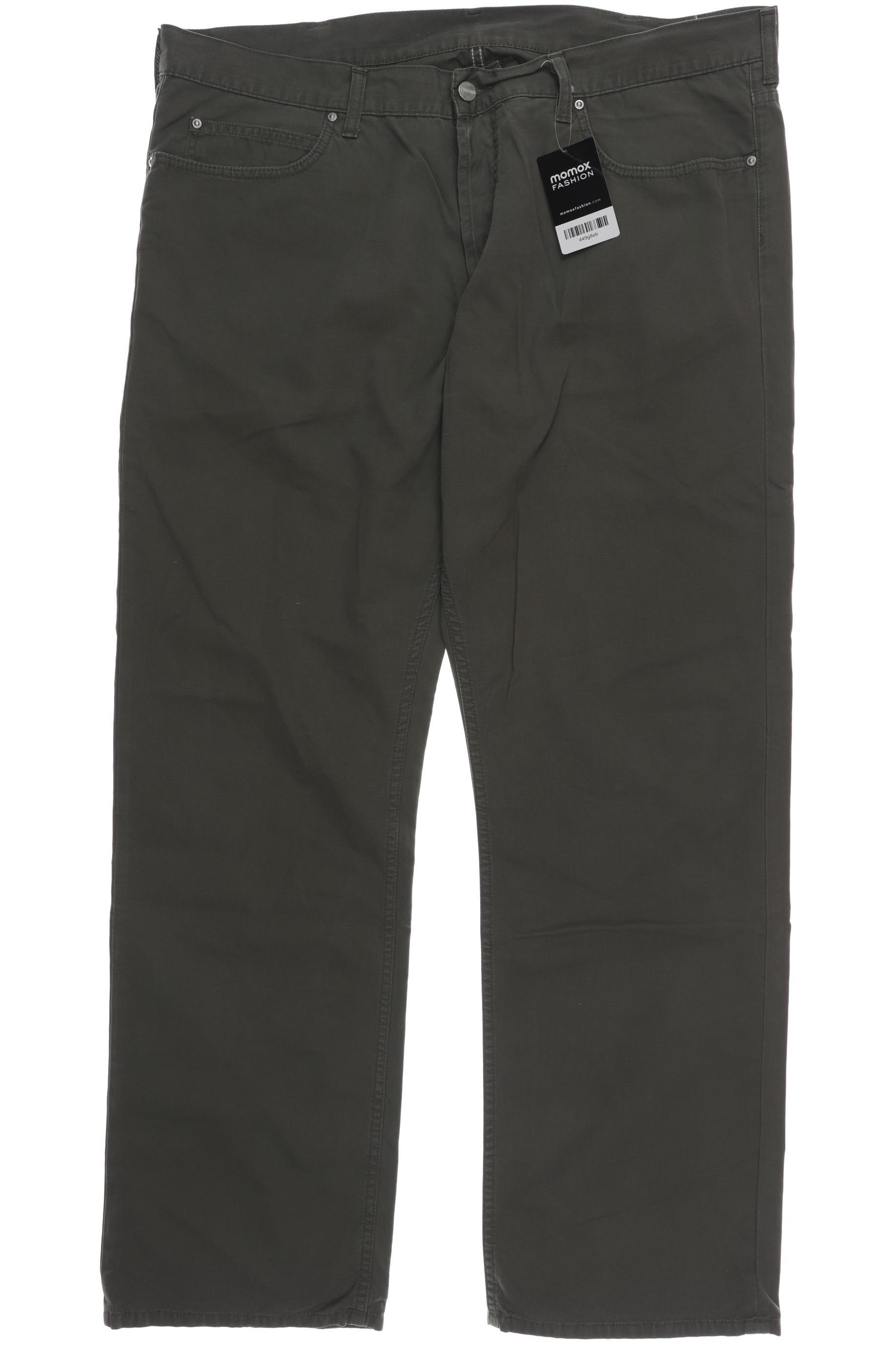 

Carhartt Herren Stoffhose, grün