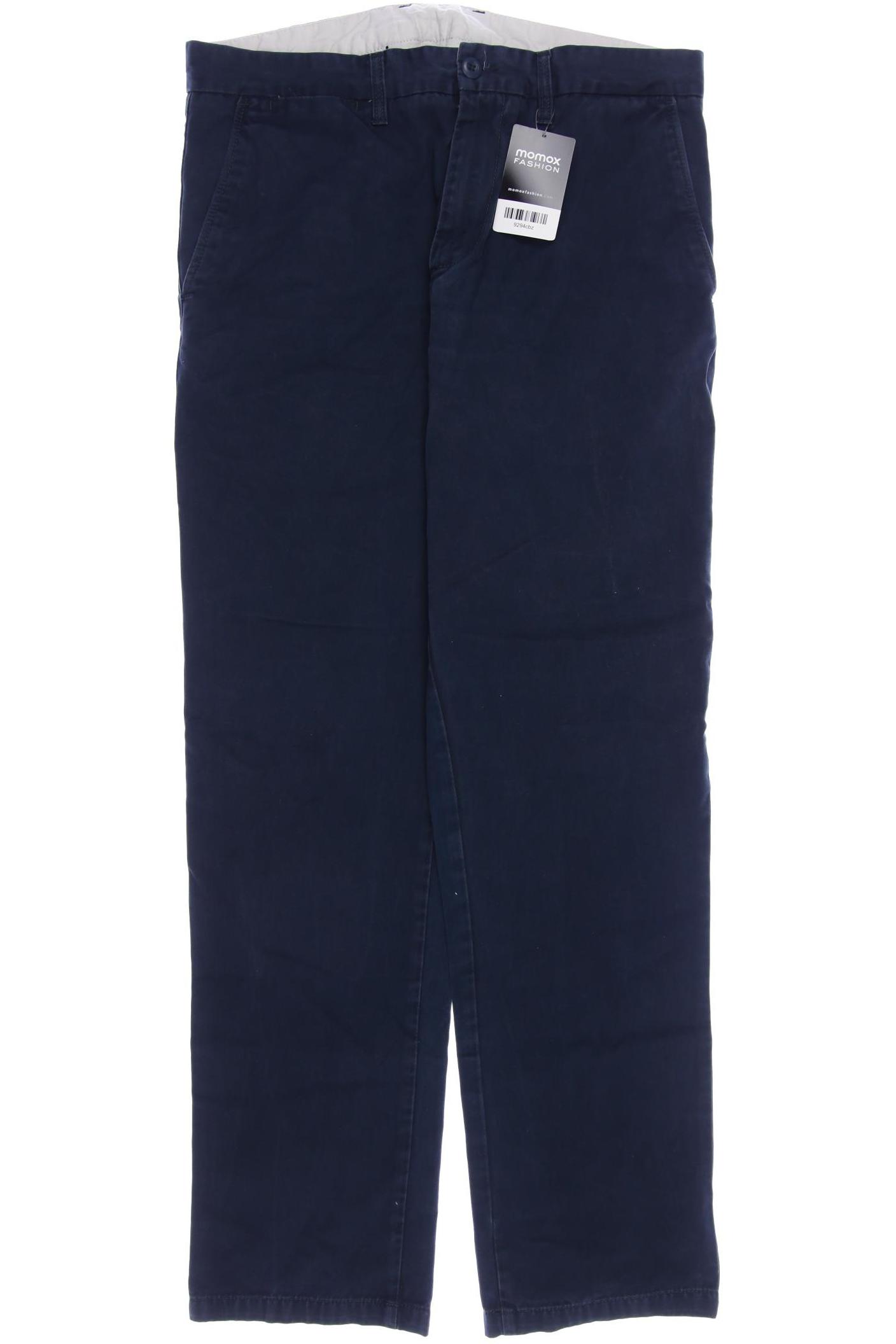 

Carhartt Herren Stoffhose, türkis