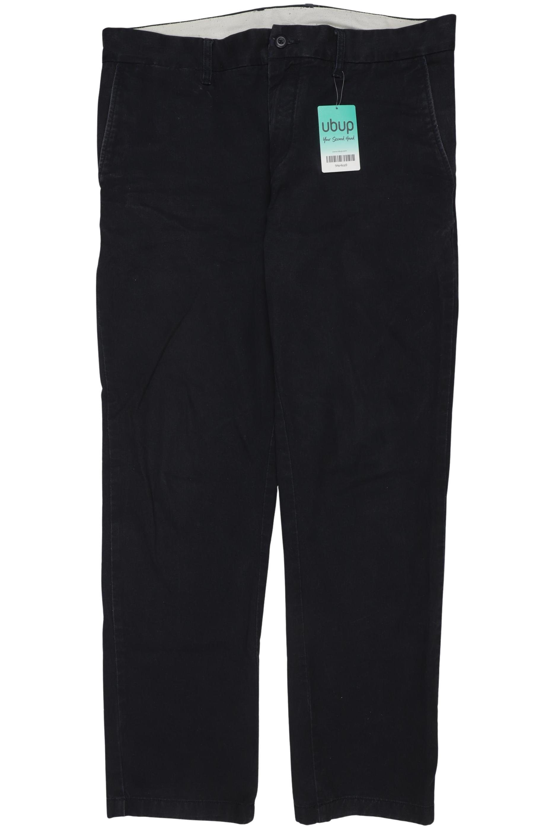 

Carhartt Herren Stoffhose, marineblau, Gr. 33