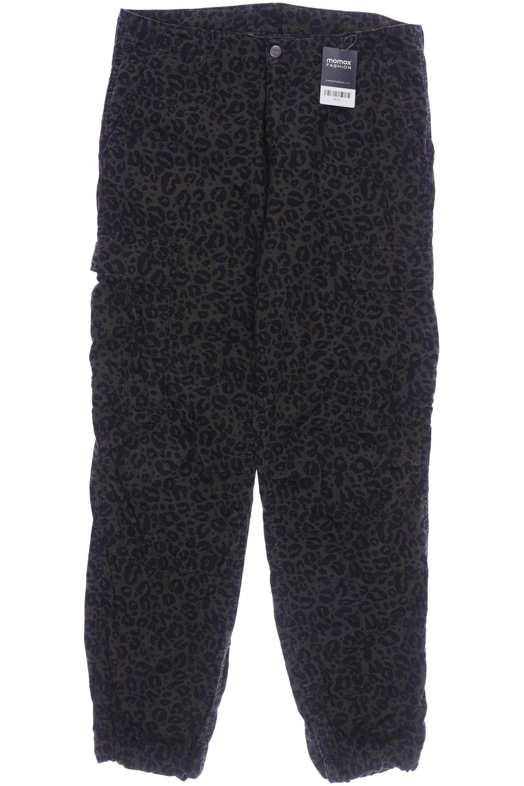 

Carhartt Herren Stoffhose, grün, Gr. 34