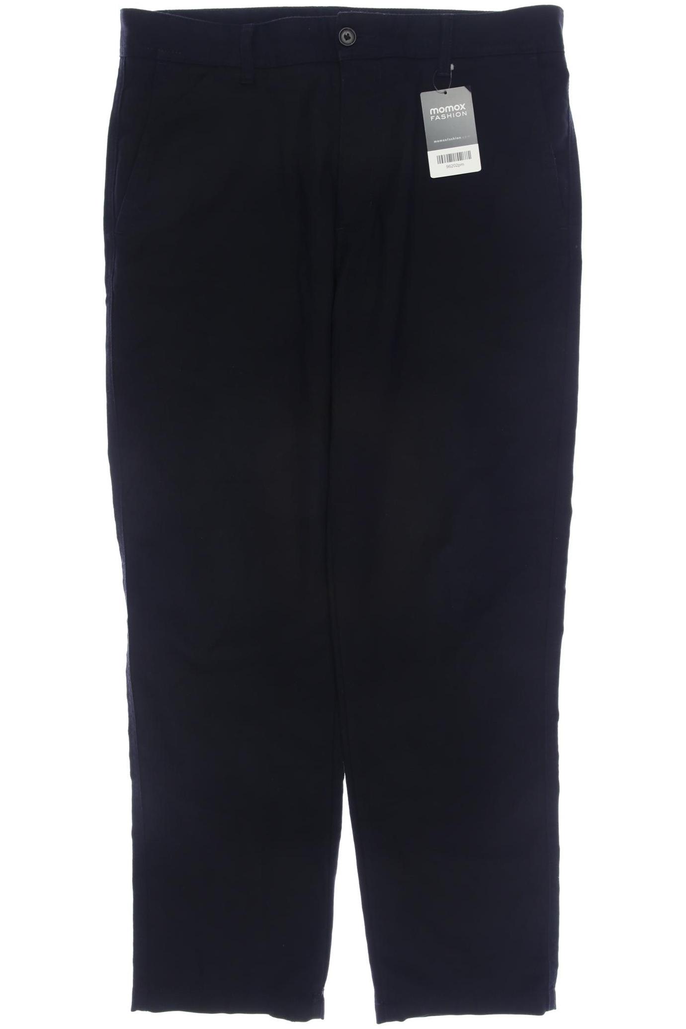 

Carhartt Herren Stoffhose, marineblau, Gr. 33