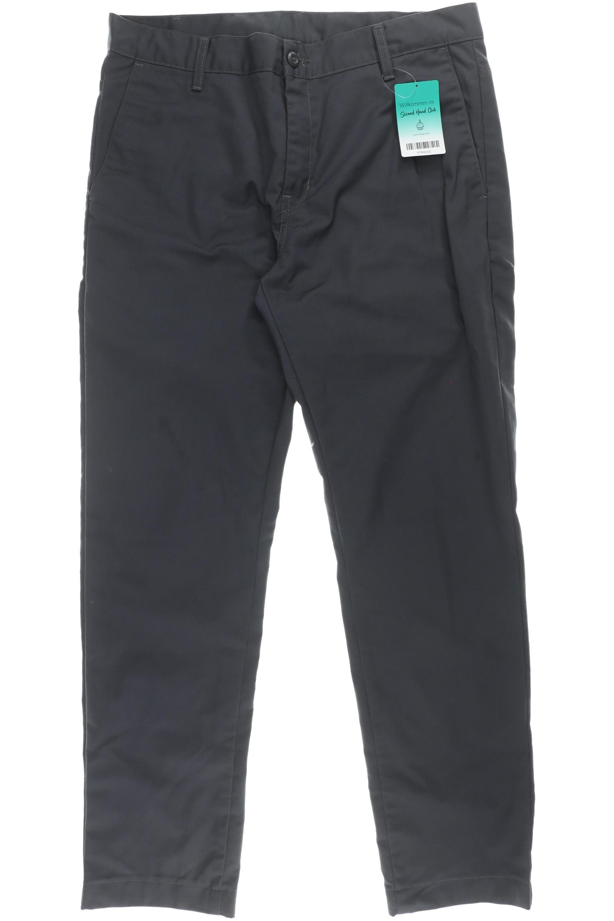 

Carhartt Herren Stoffhose, grau, Gr. 32