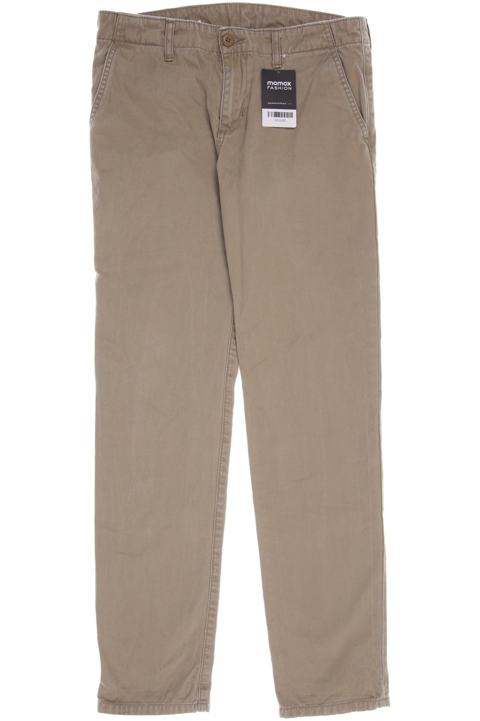 

Carhartt Herren Stoffhose, beige