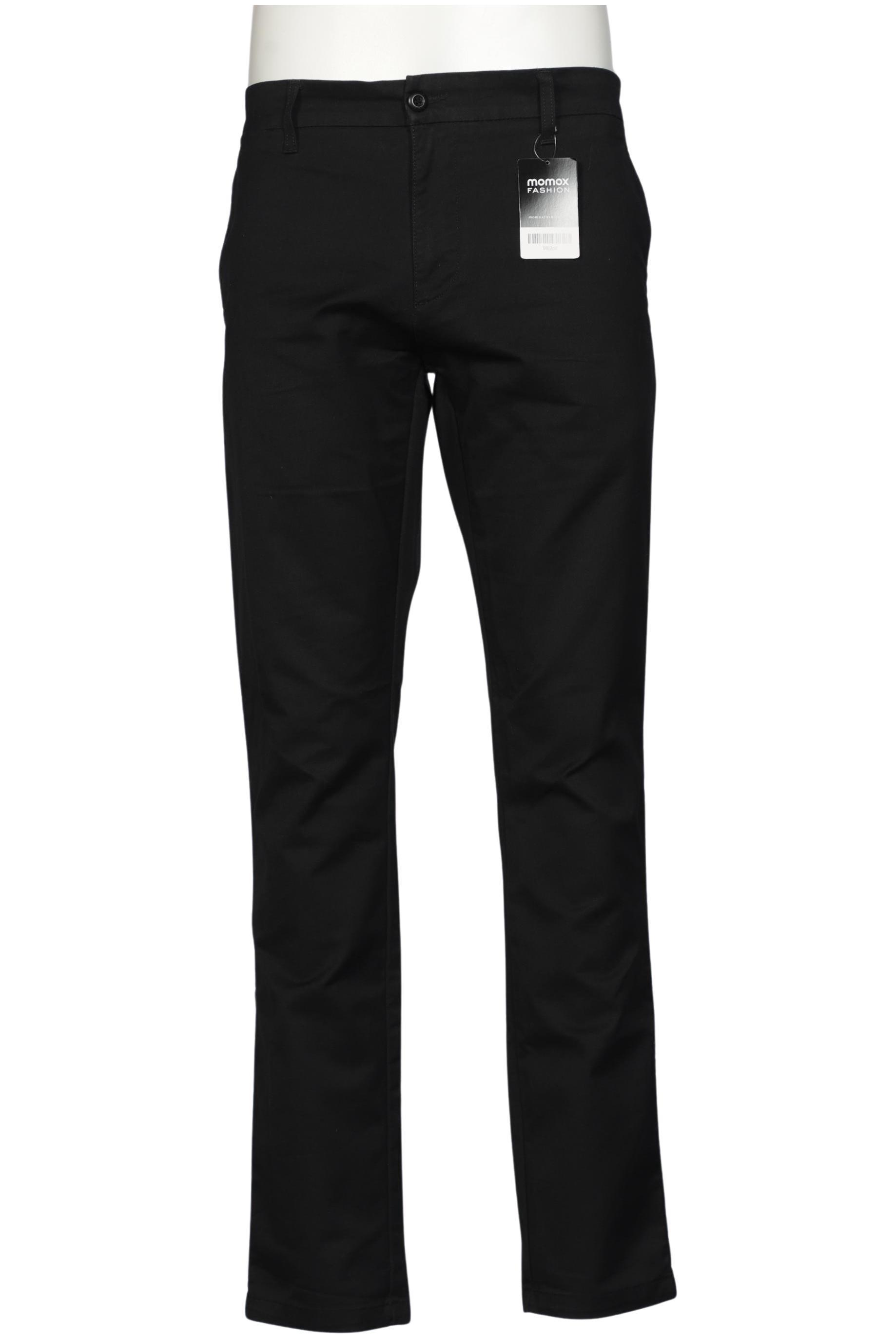 

Carhartt Herren Stoffhose, schwarz, Gr. 36