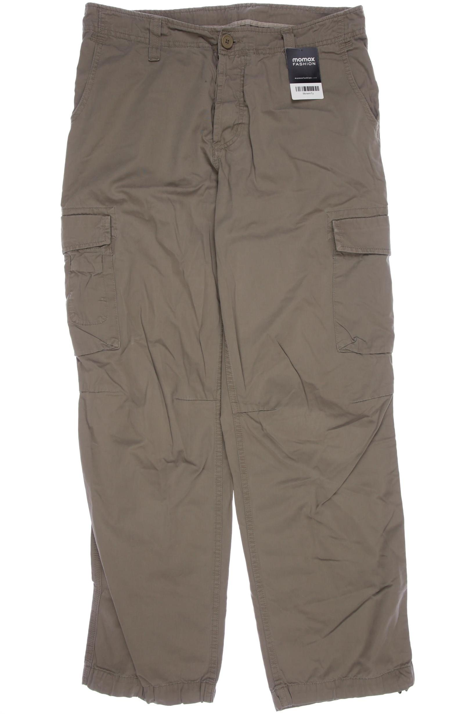 

Carhartt Herren Stoffhose, beige, Gr. 33