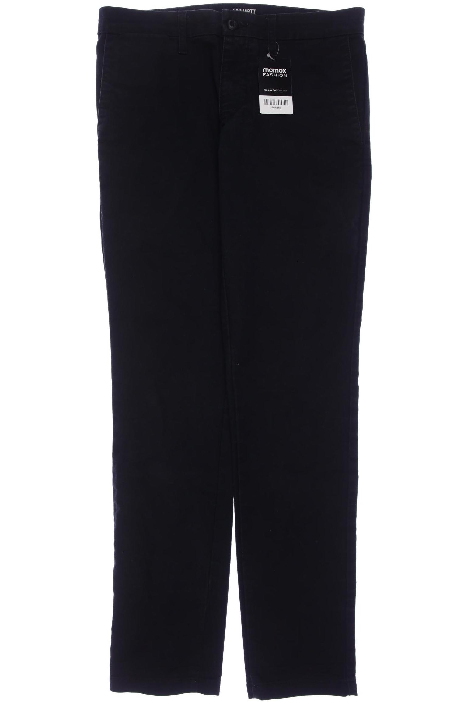 

Carhartt Herren Stoffhose, marineblau, Gr. 30
