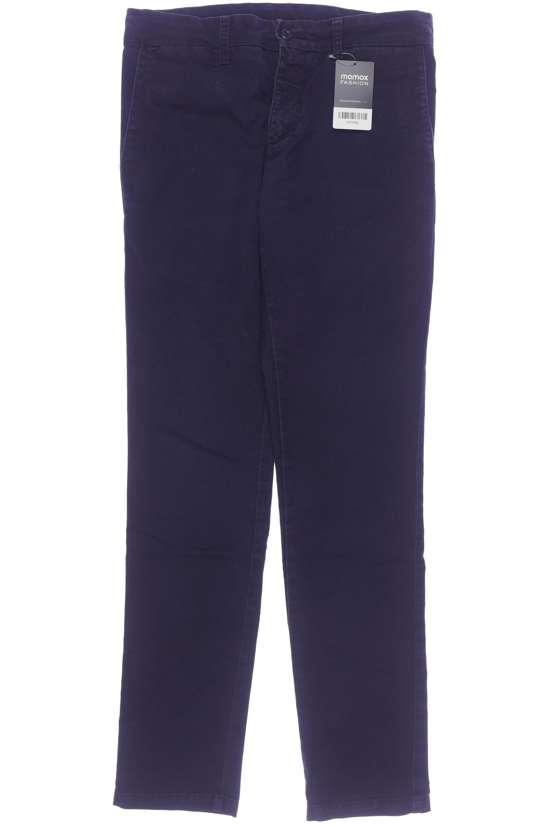 Thumbnail - Carhartt Herren Stoffhose, marineblau, Gr. 31