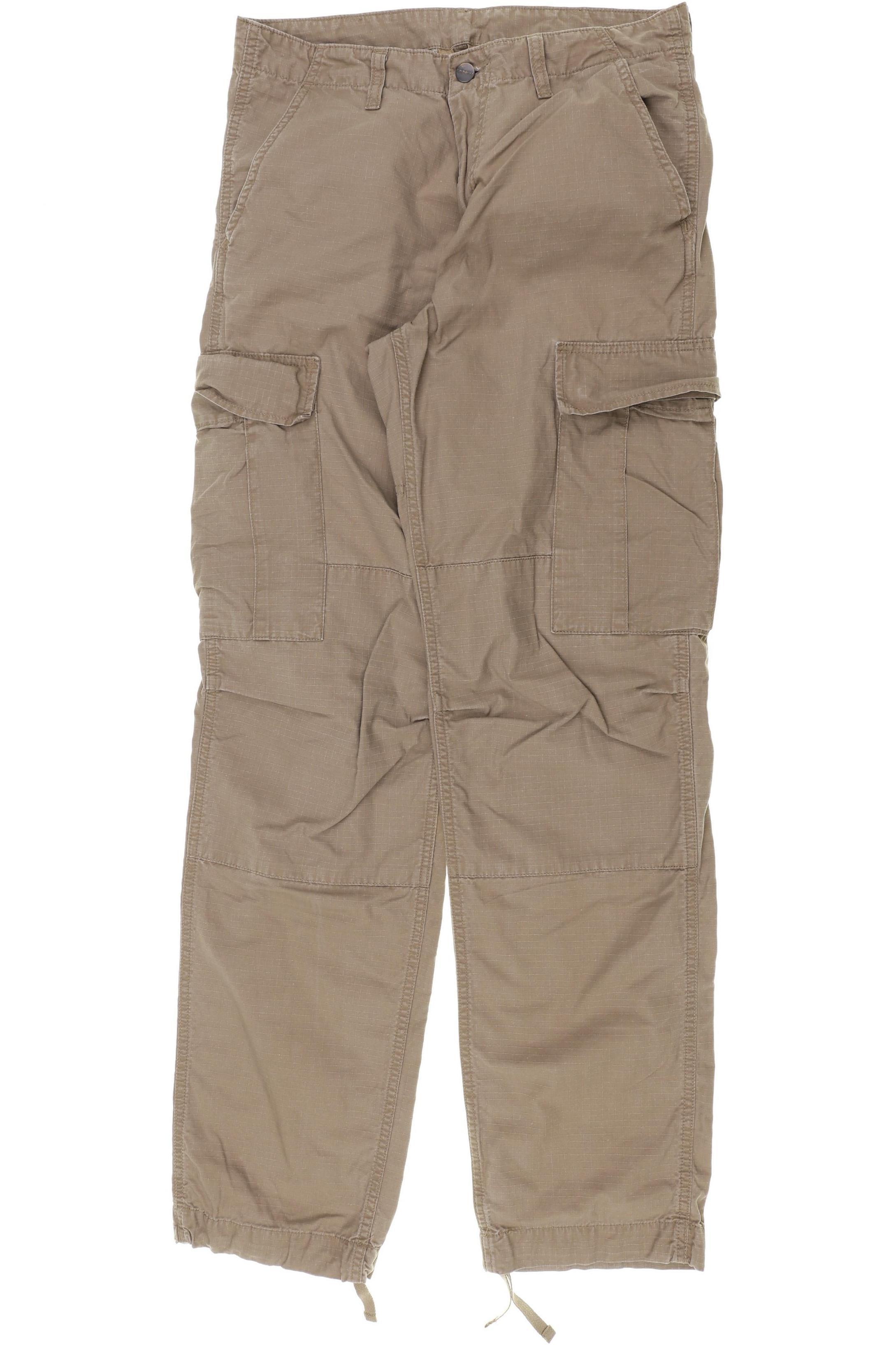 

Carhartt Herren Stoffhose, beige, Gr. 31