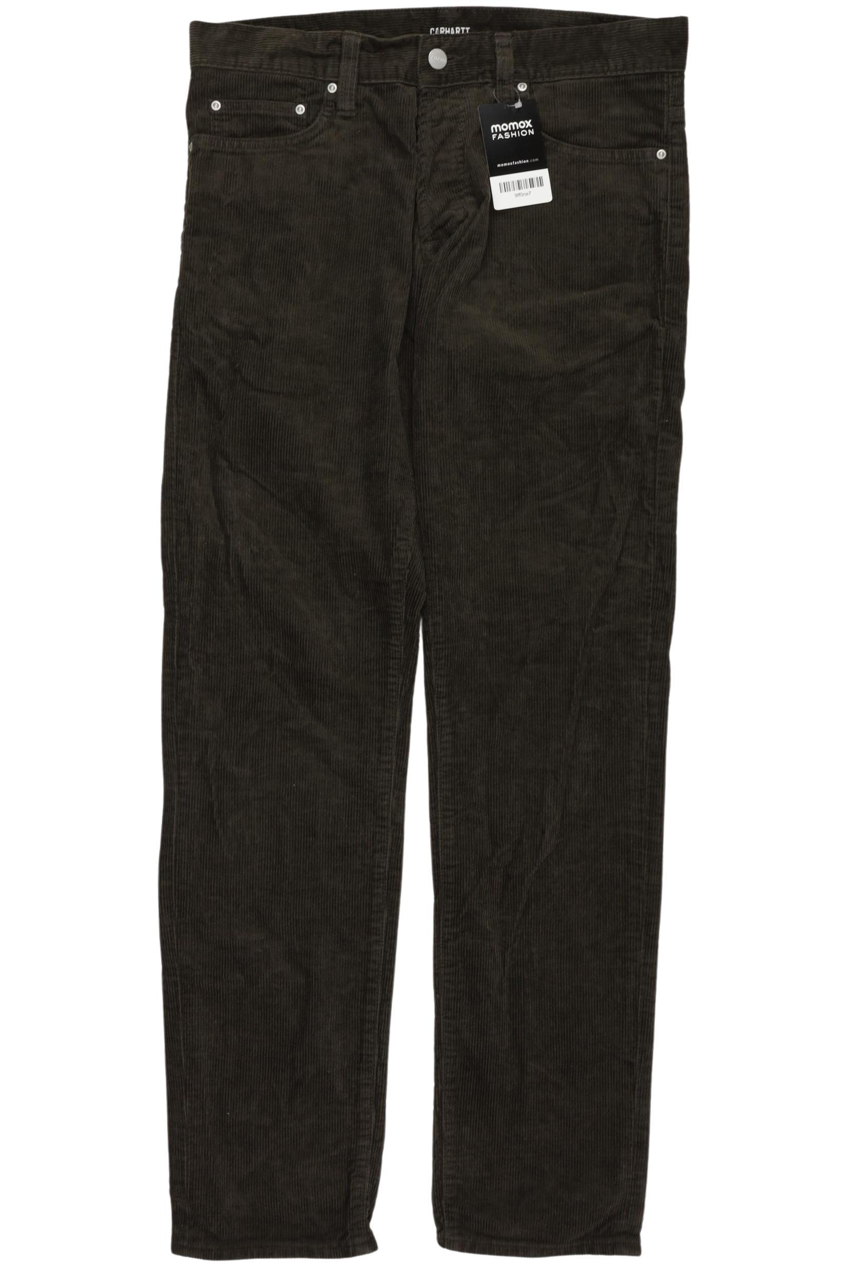 

Carhartt Herren Stoffhose, braun, Gr. 30