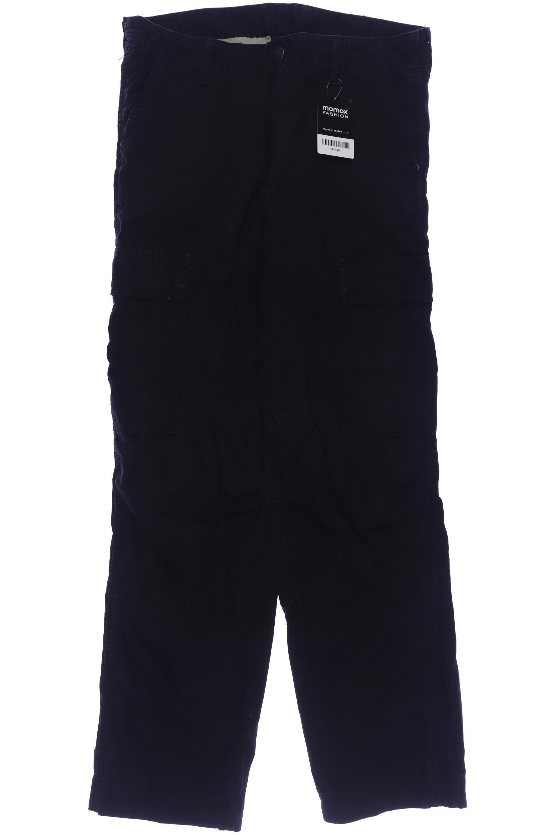 

Carhartt Herren Stoffhose, schwarz, Gr. 32