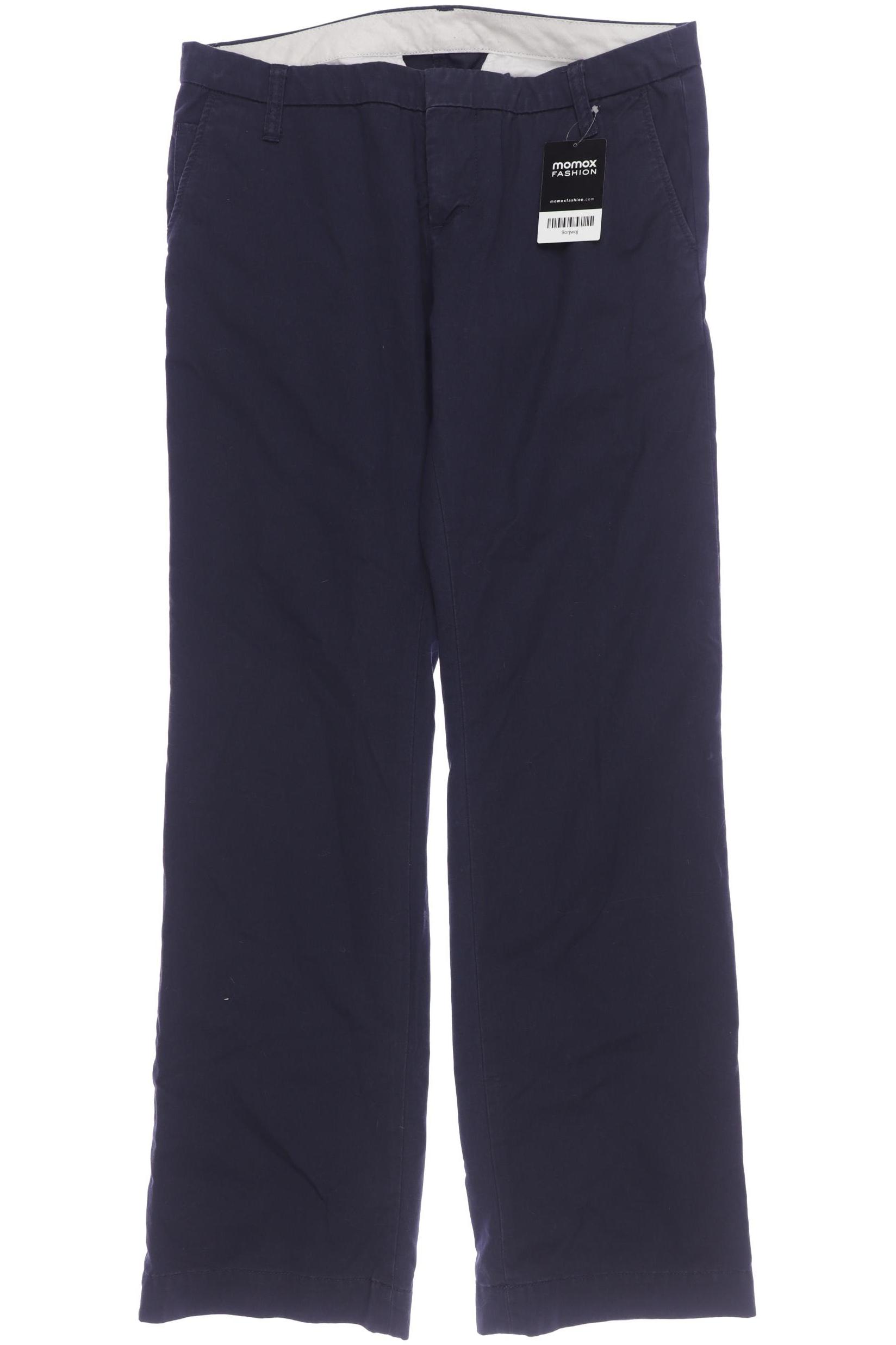 

Carhartt Herren Stoffhose, marineblau, Gr. 30