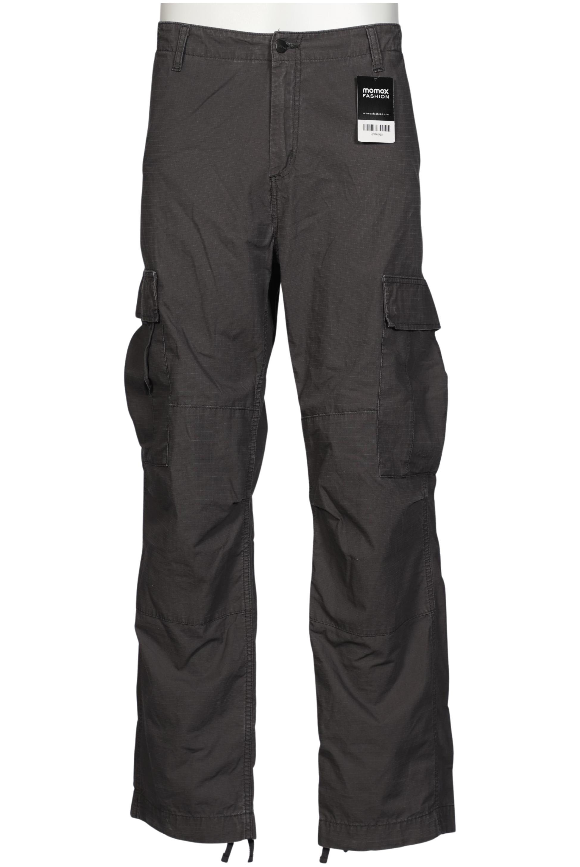 

Carhartt Herren Stoffhose, grau, Gr. 36
