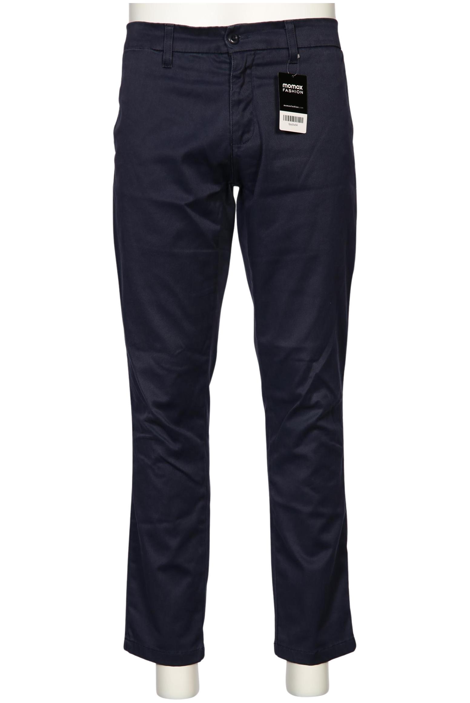 

Carhartt Herren Stoffhose, marineblau, Gr. 34