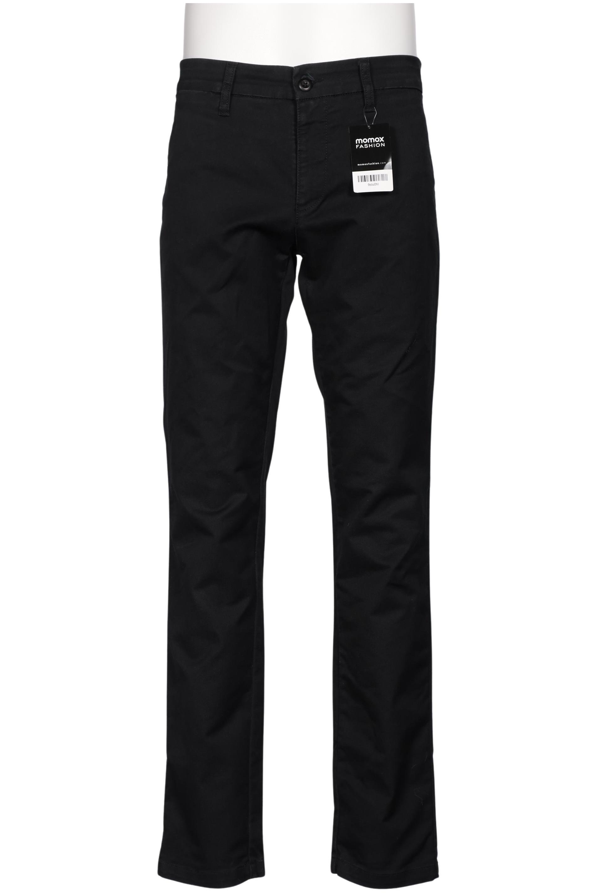 

Carhartt Herren Stoffhose, schwarz, Gr. 33