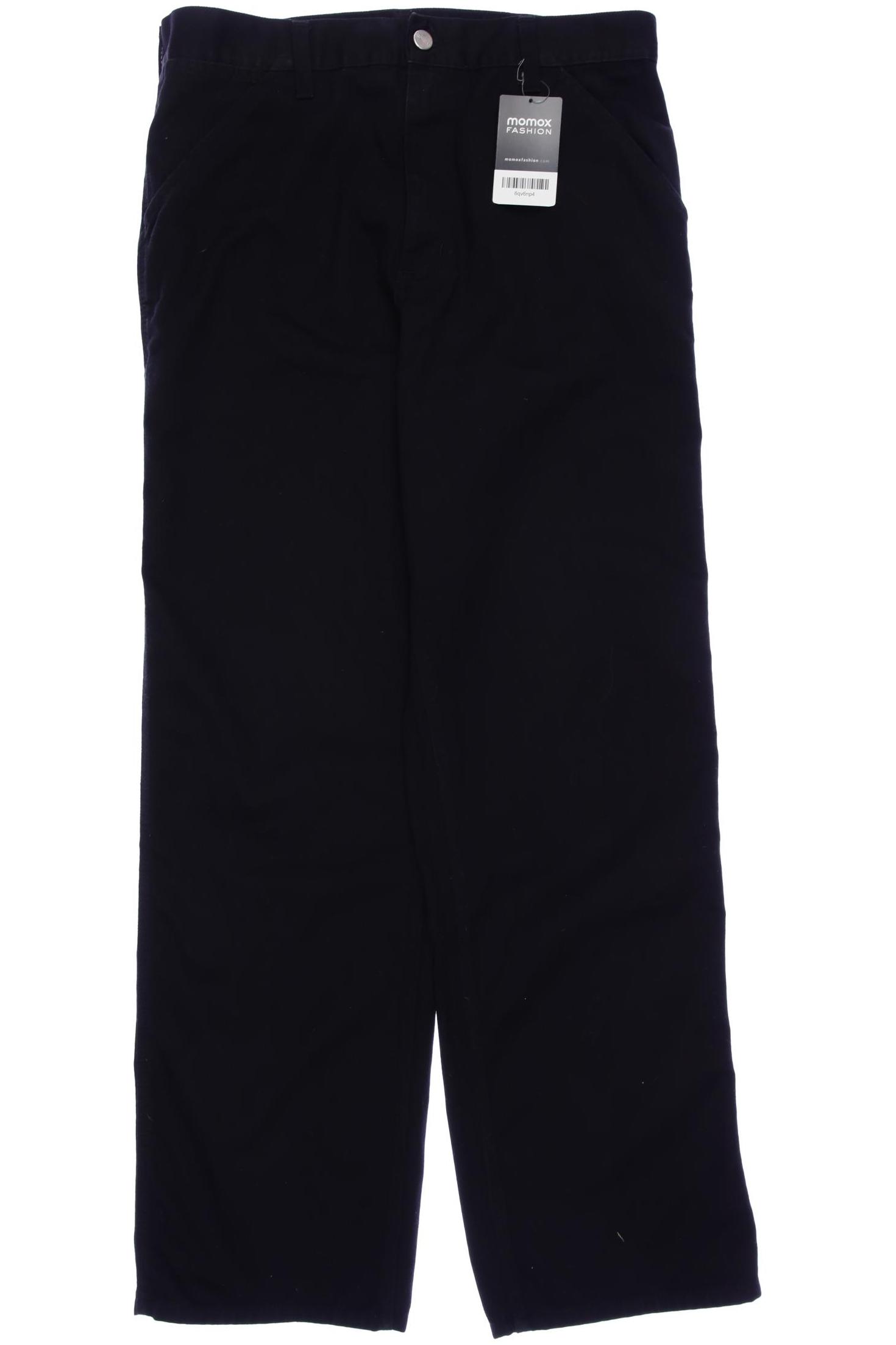 

Carhartt Herren Stoffhose, schwarz, Gr. 32