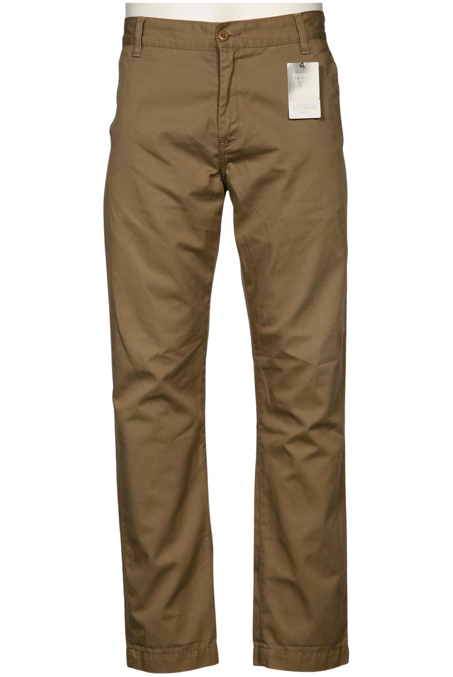 

Carhartt Herren Stoffhose, braun, Gr. 33
