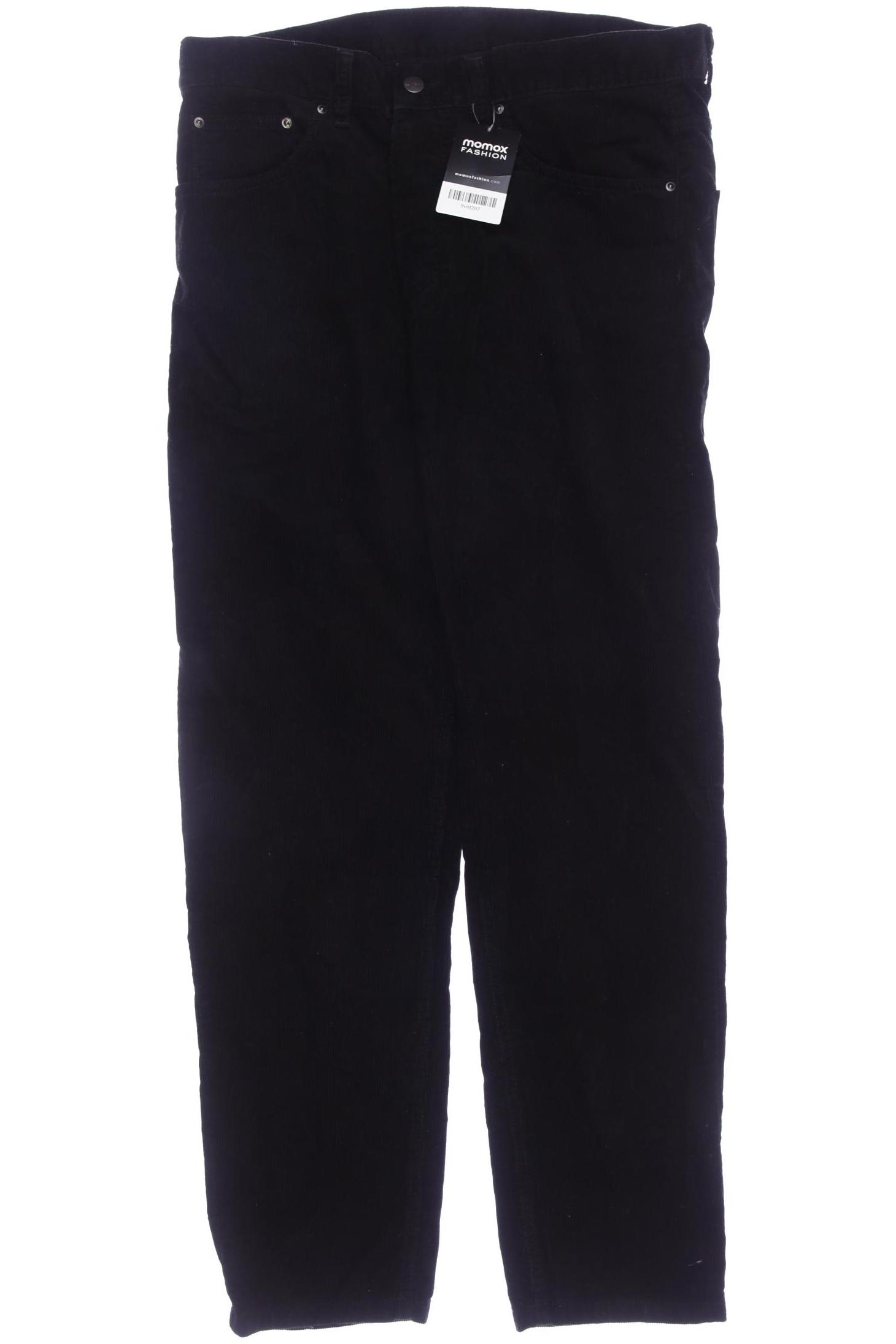 

Carhartt Herren Stoffhose, schwarz, Gr. 32