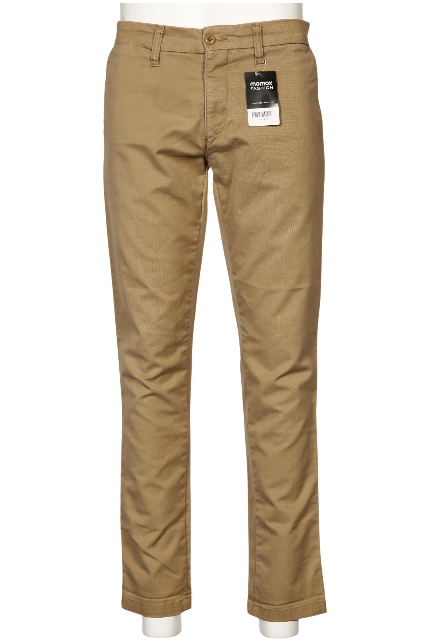 

Carhartt Herren Stoffhose, beige, Gr. 32